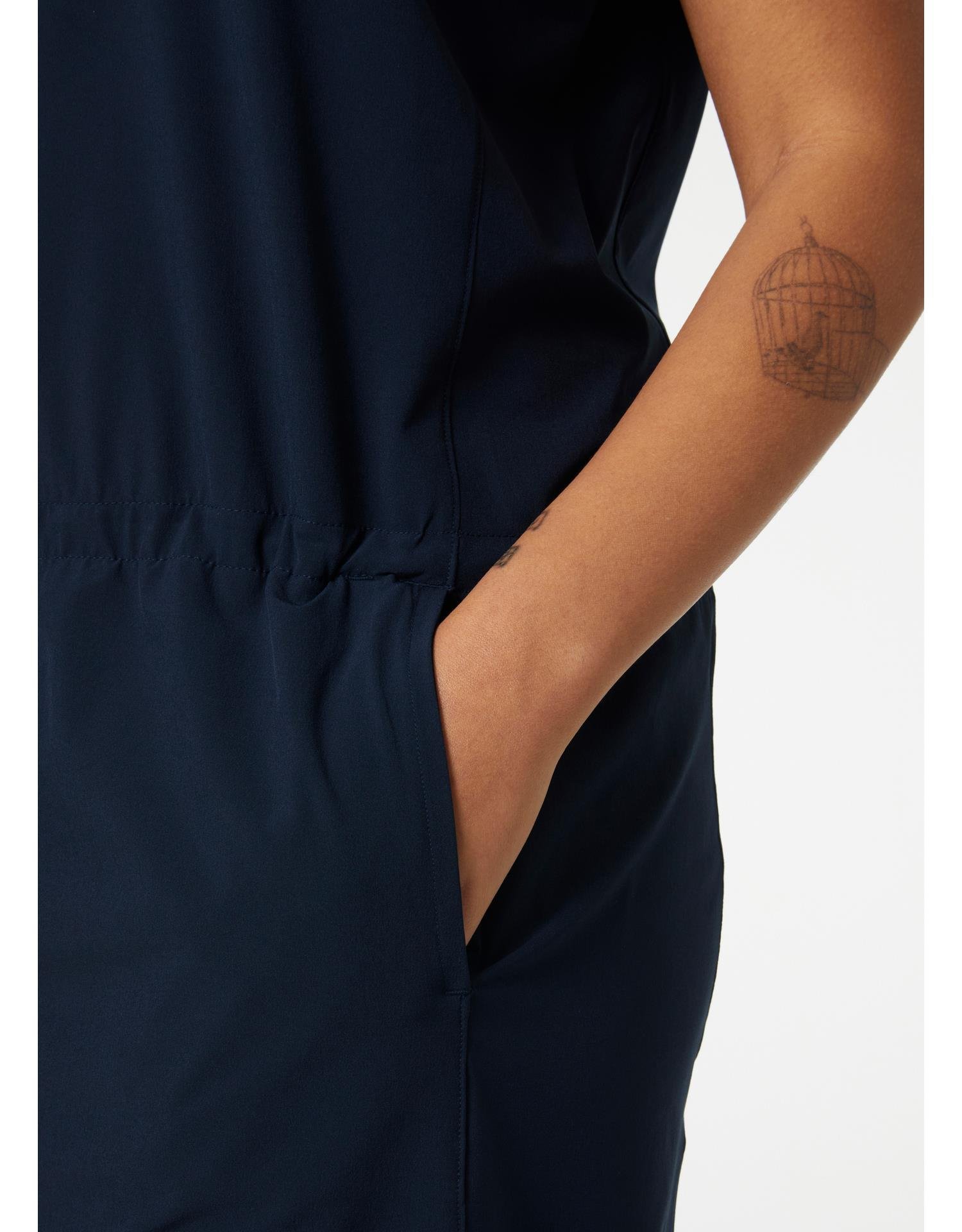 HELLY HANSEN  W THALIA SUMMER ELBİSE 2.0