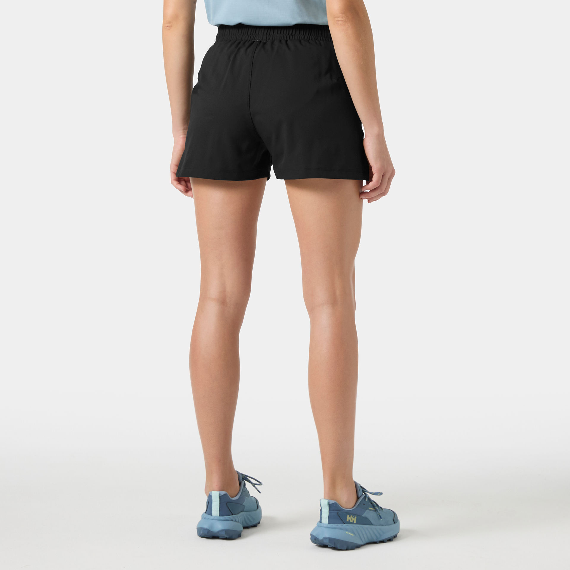 HELLY HANSEN W TRAIL 3