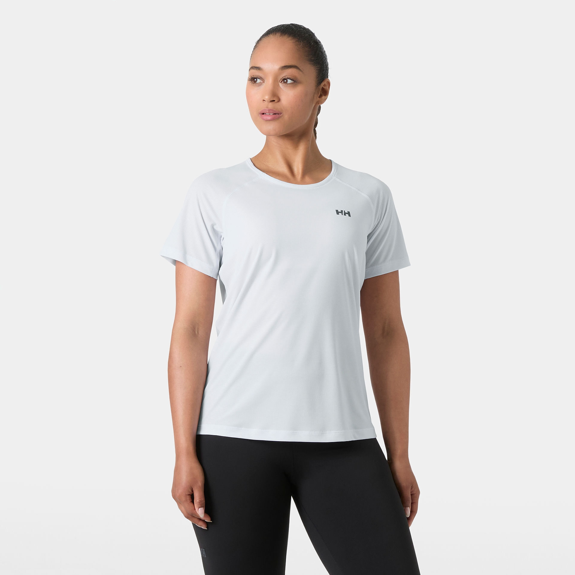 HELLY HANSEN W TRAIL SS T-SHIRT