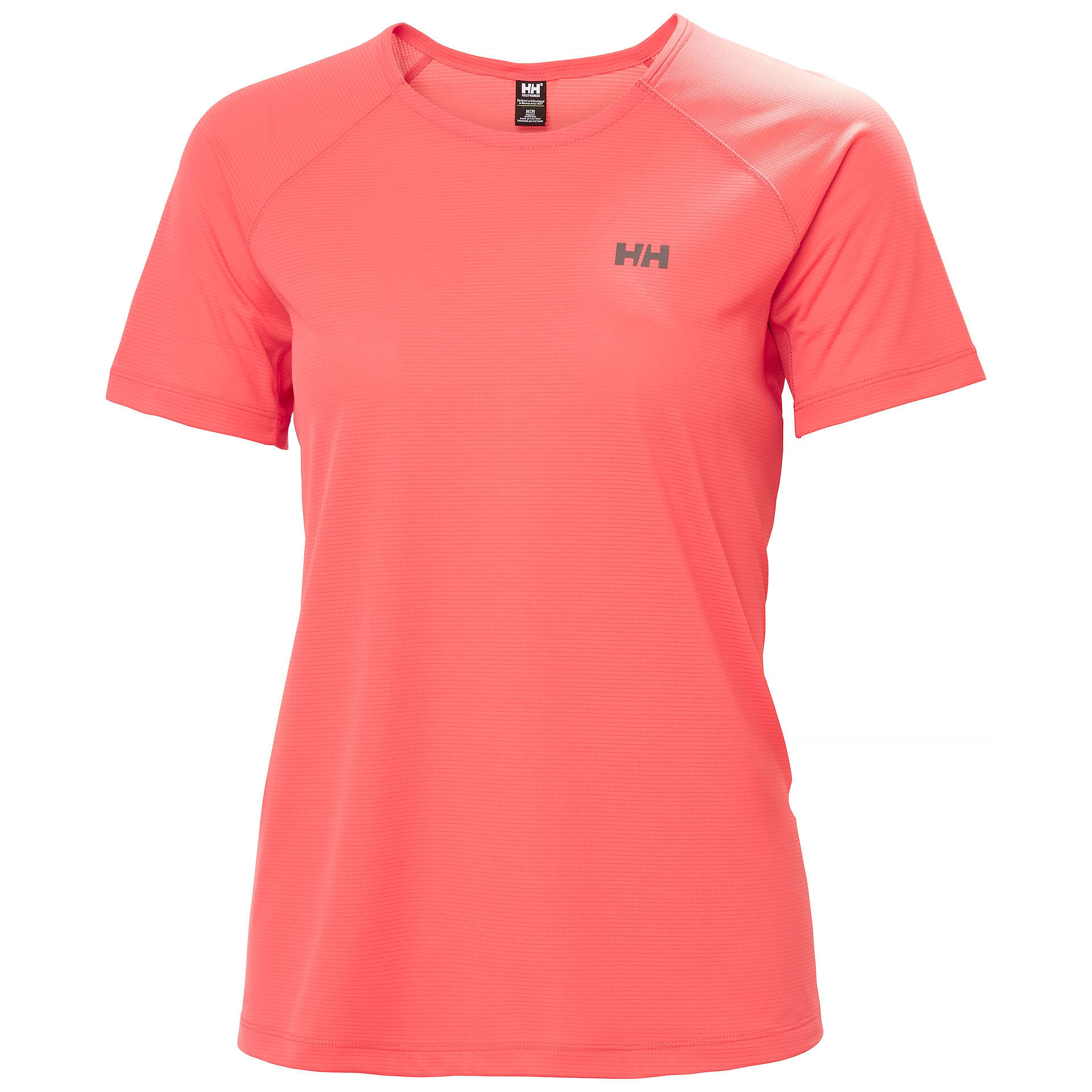 HELLY HANSEN W TRAIL SS T-SHIRT