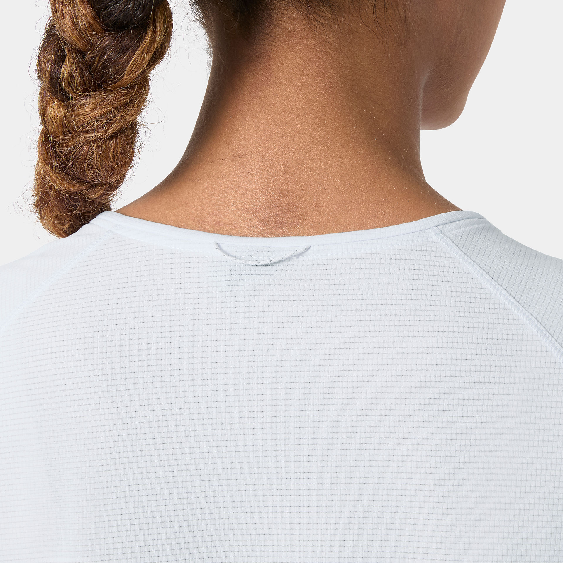 HELLY HANSEN W TRAIL SS T-SHIRT