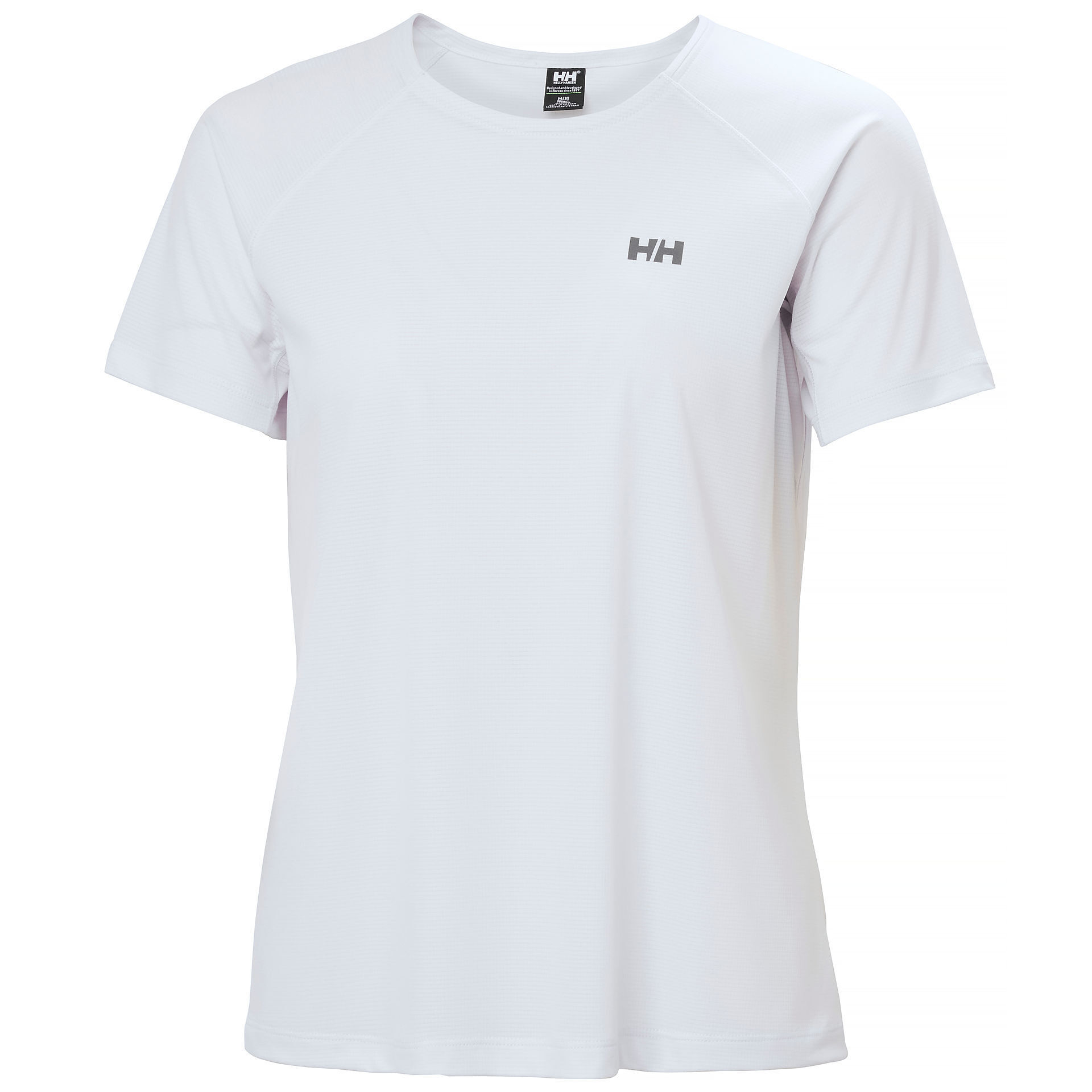 HELLY HANSEN W TRAIL SS T-SHIRT