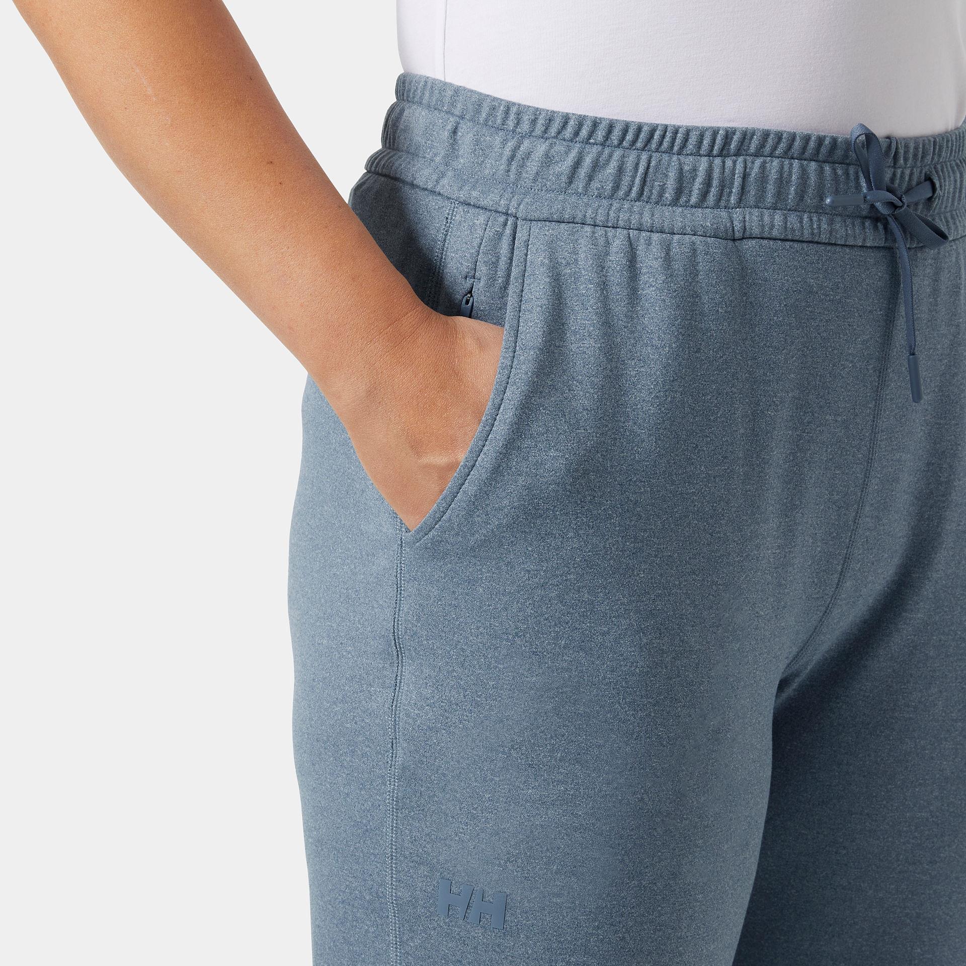 HELLY HANSEN W TYRI KNIT JOGGERS EŞOFMAN ALTI