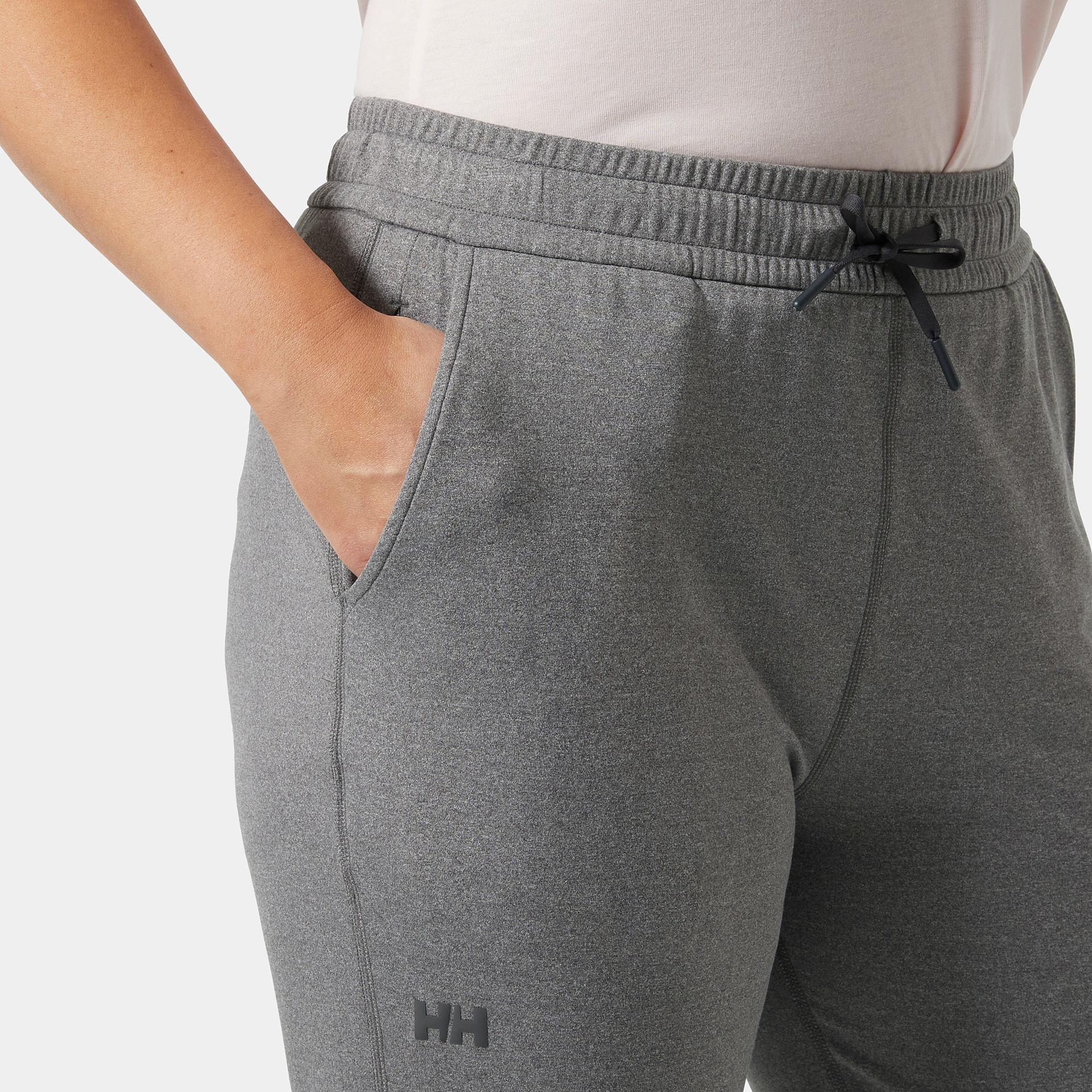 HELLY HANSEN W TYRI KNIT JOGGERS EŞOFMAN ALTI