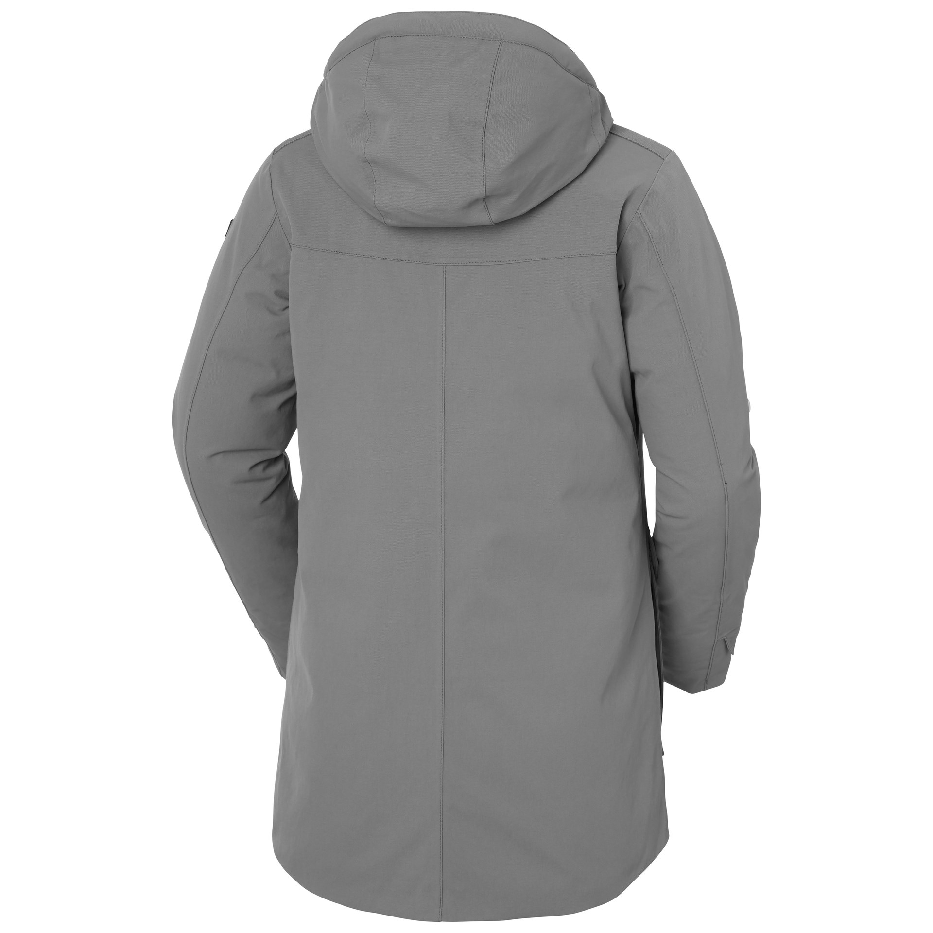 HELLY HANSEN W URB LAB DOWN PARKA