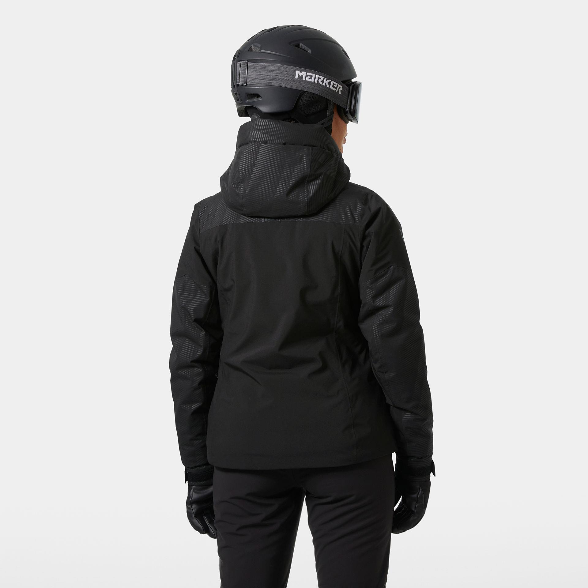 HELLY HANSEN W VALDISERE 3.0 MONT