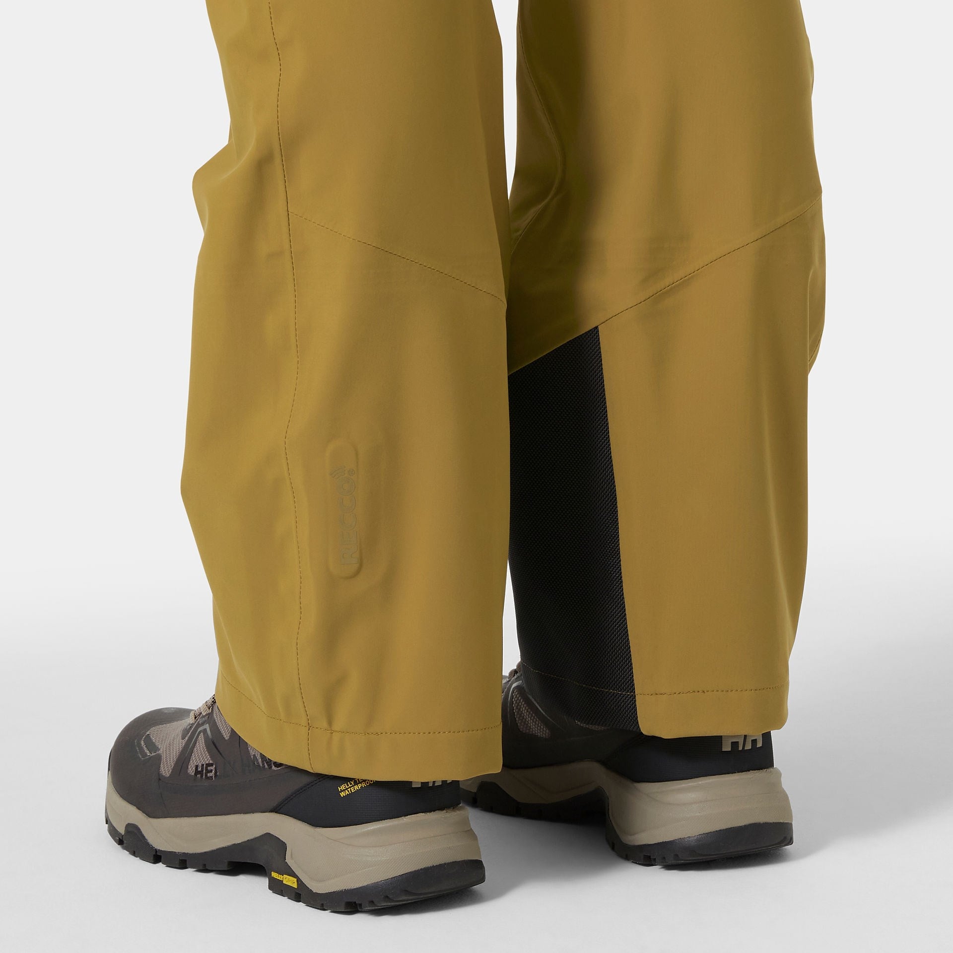 HELLY HANSEN W VERGLAS BC TULUM PANTOLON