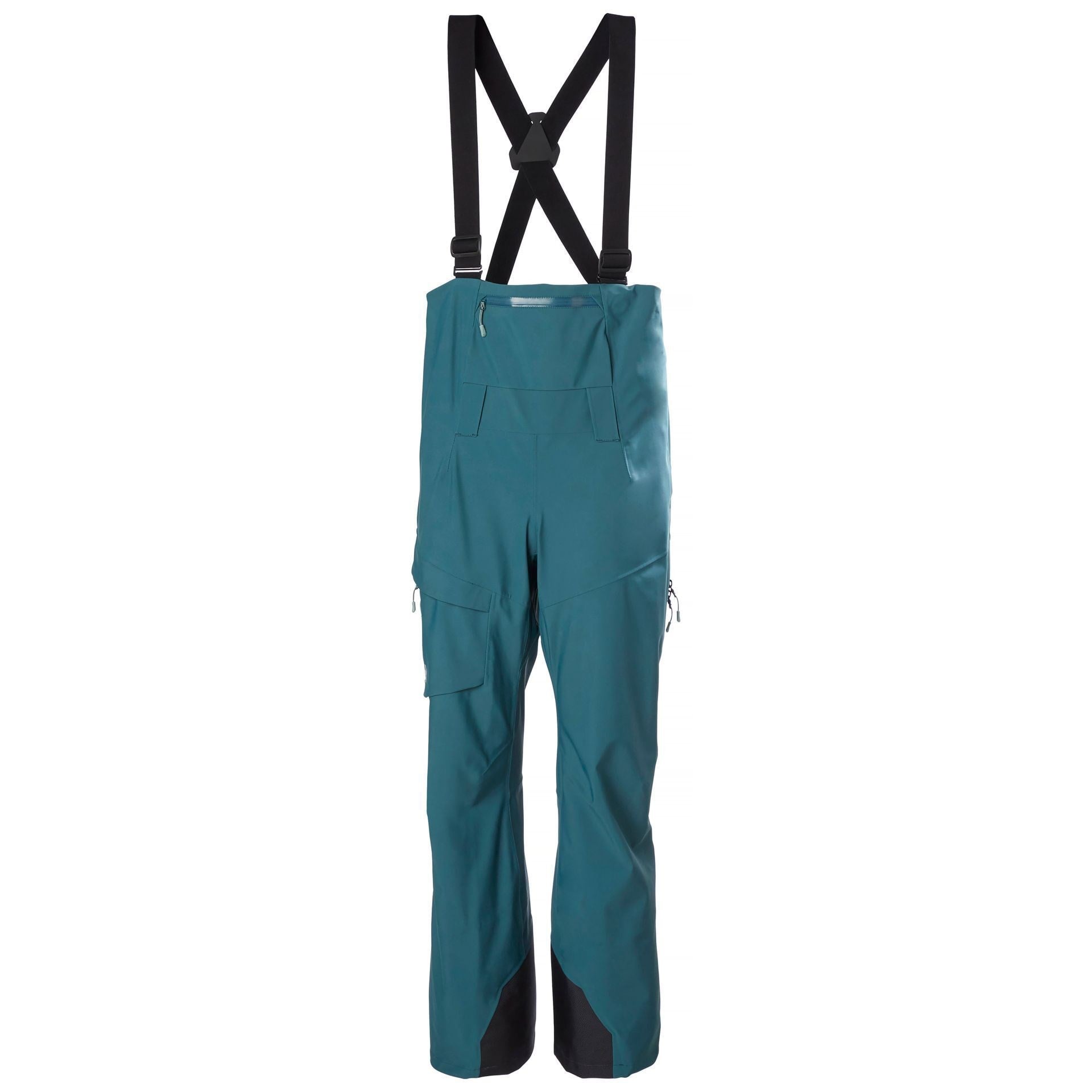 HELLY HANSEN W VERGLAS BC TULUM PANTOLON
