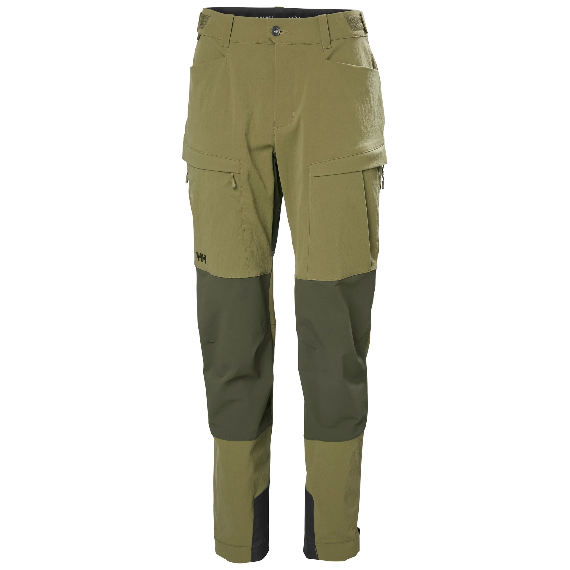 HELLY HANSEN W VERGLAS TUR PANTOLON 2.0