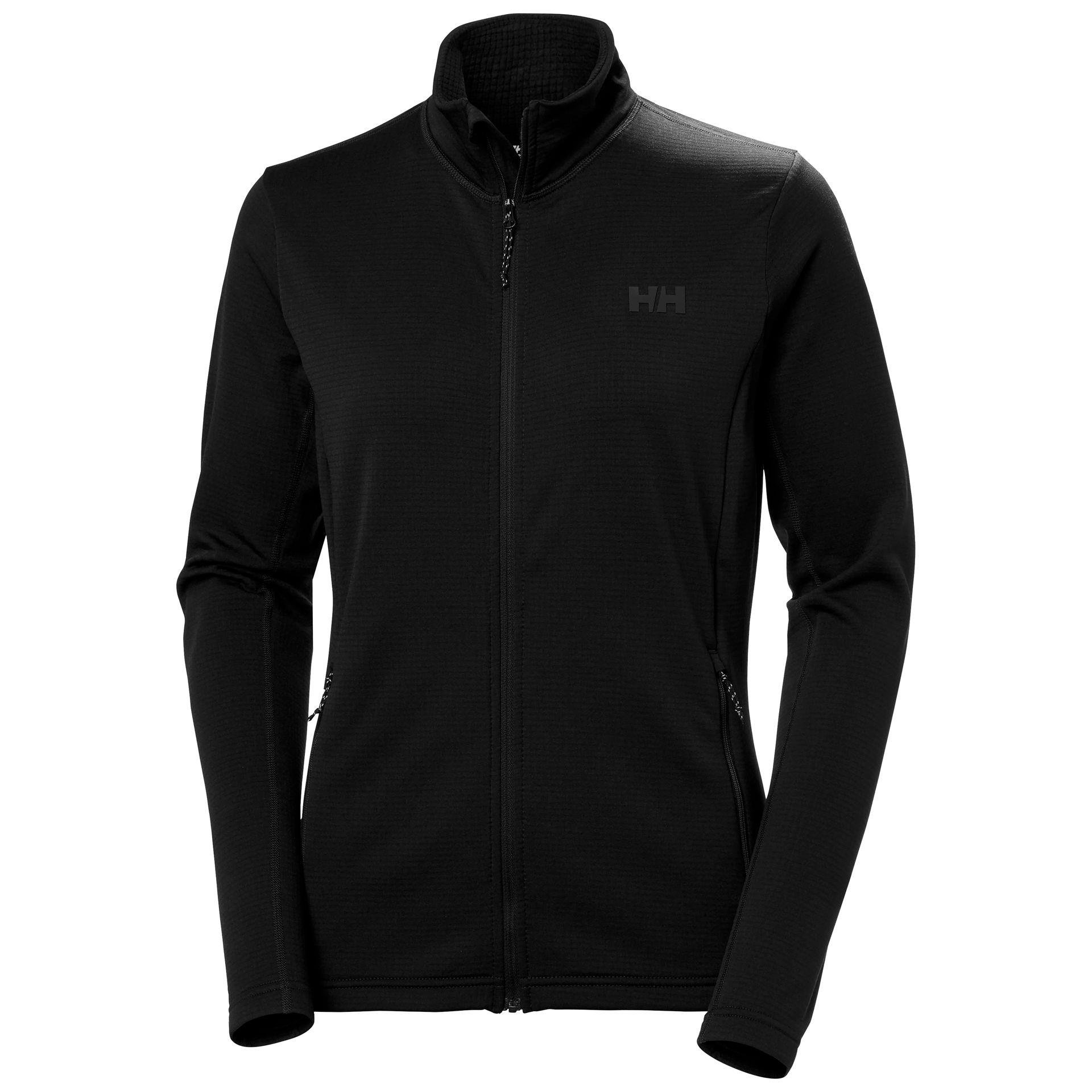 HELLY HANSEN W VERSALITE FLEECE MONT