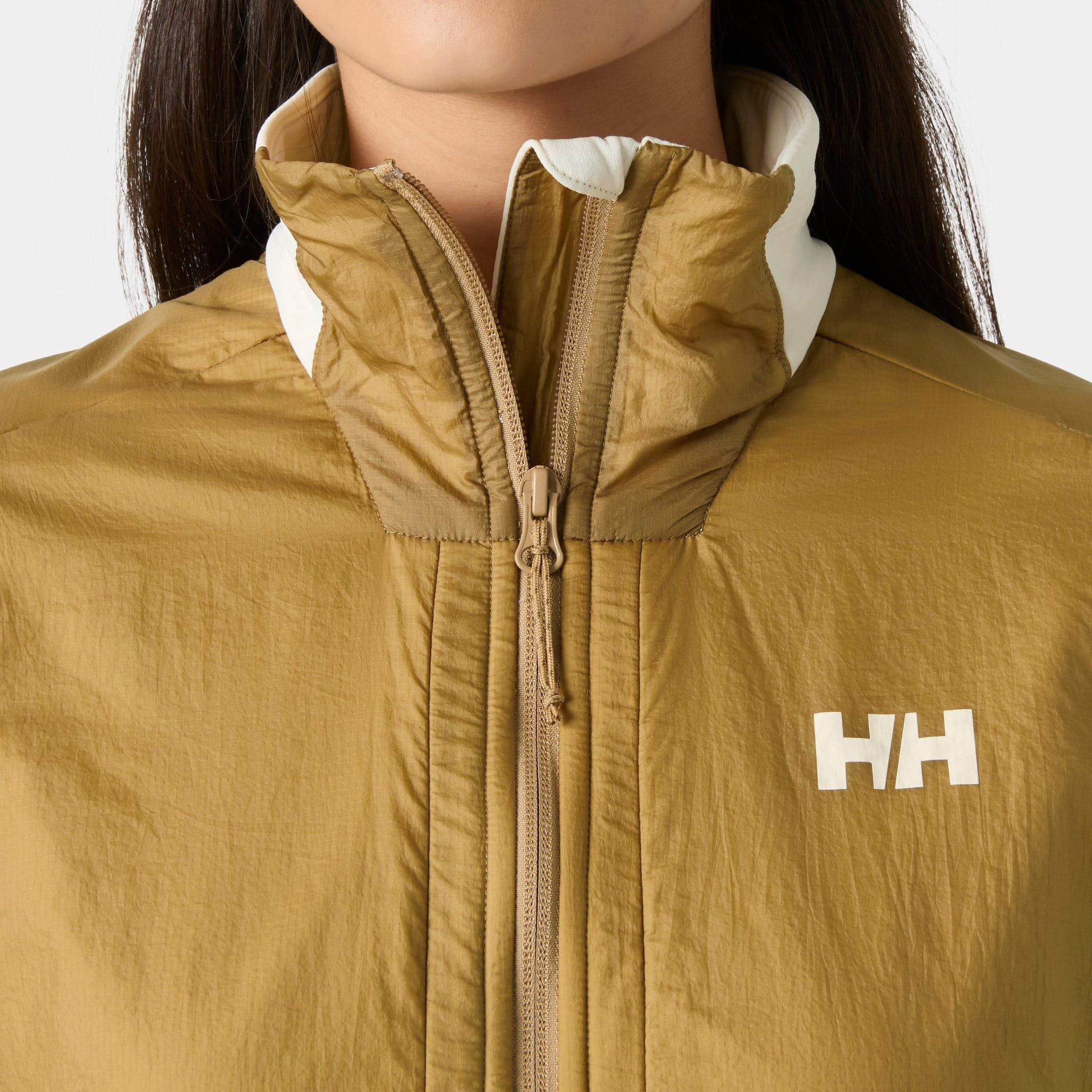 HELLY HANSEN W VERSALITE HYBRID FLEECE MONT