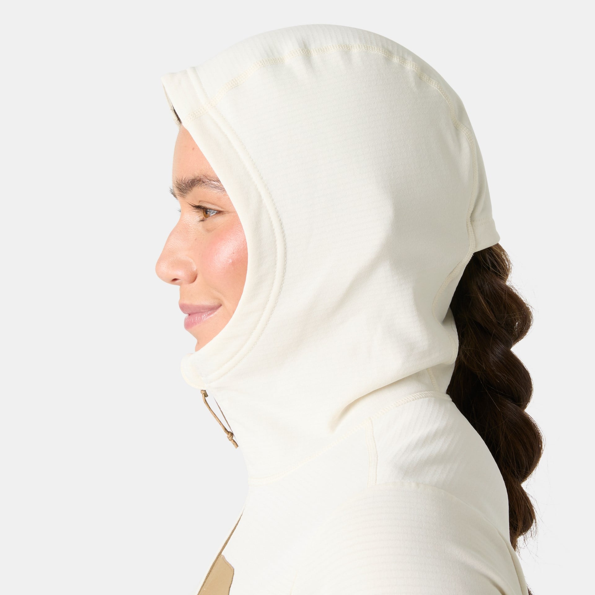 HELLY HANSEN W VERSALITE KAPÜŞONLU MONT