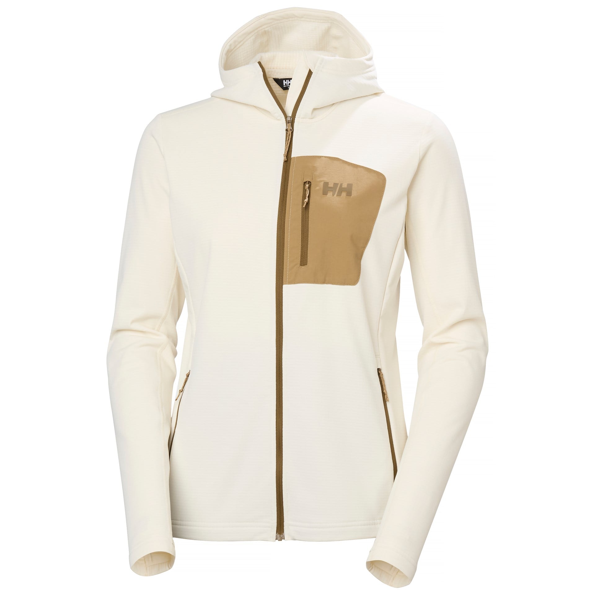 HELLY HANSEN W VERSALITE KAPÜŞONLU MONT