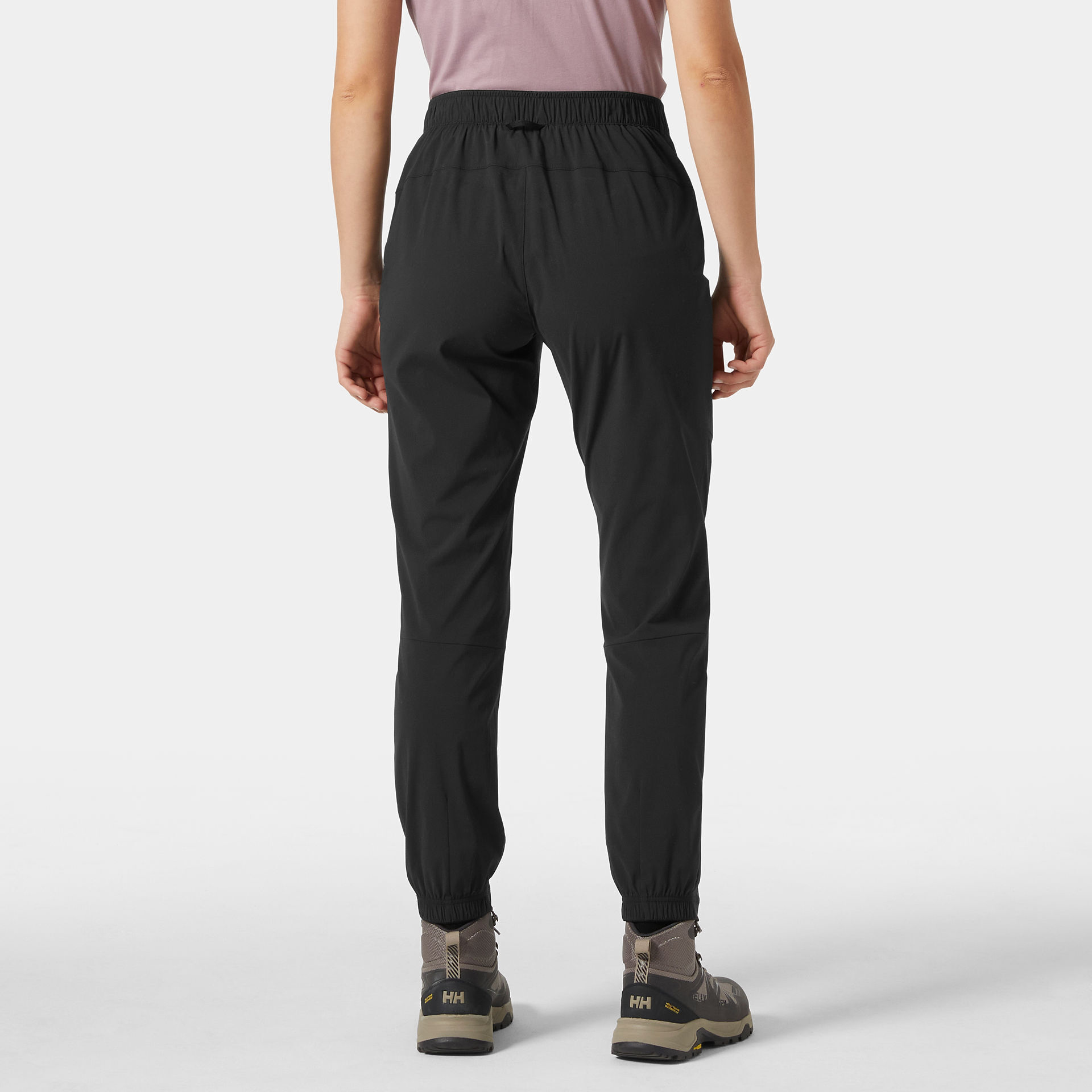 HELLY HANSEN W VINDA LIGHT TUR PANTOLON