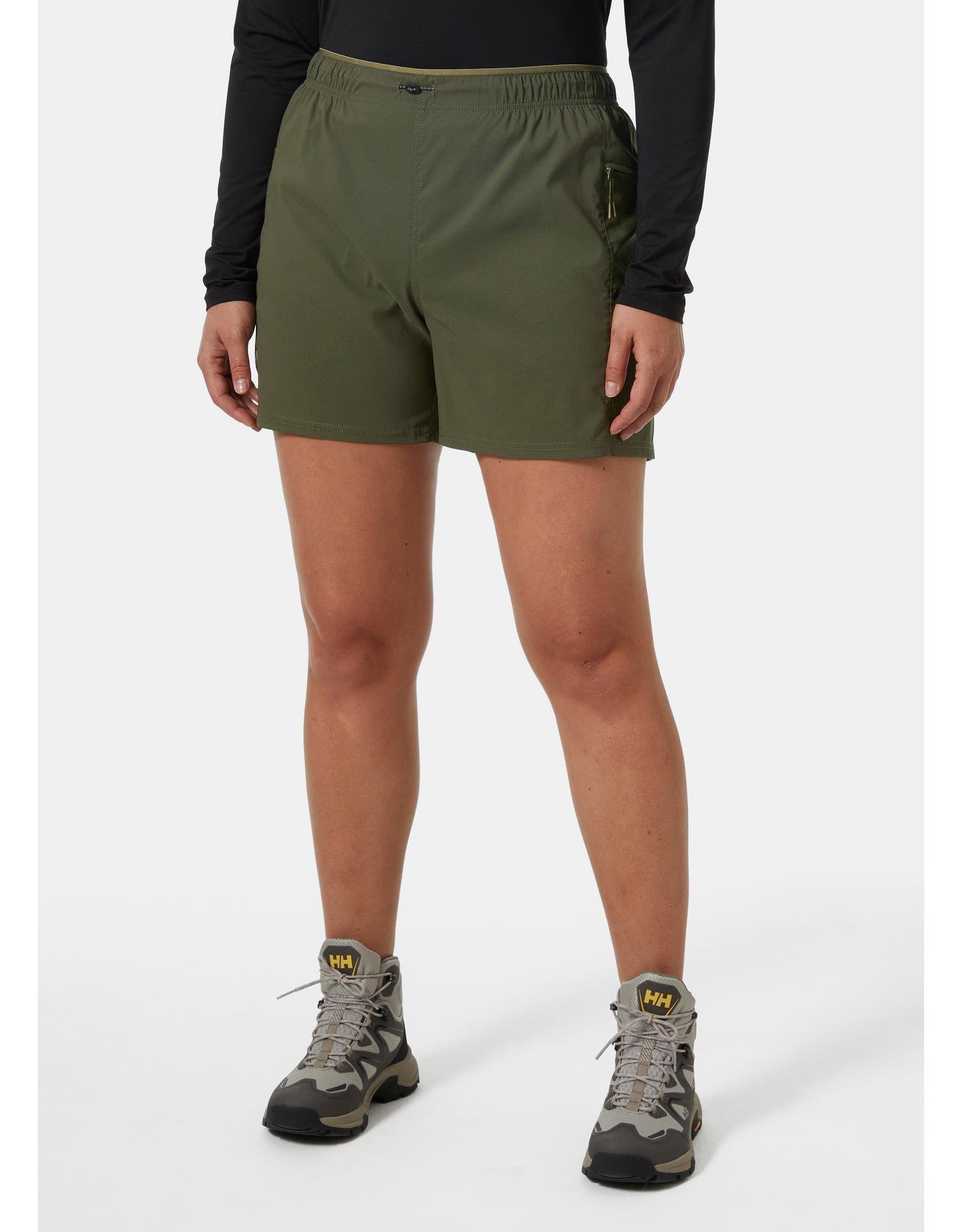 HELLY HANSEN W VISTA HIKE ŞORT