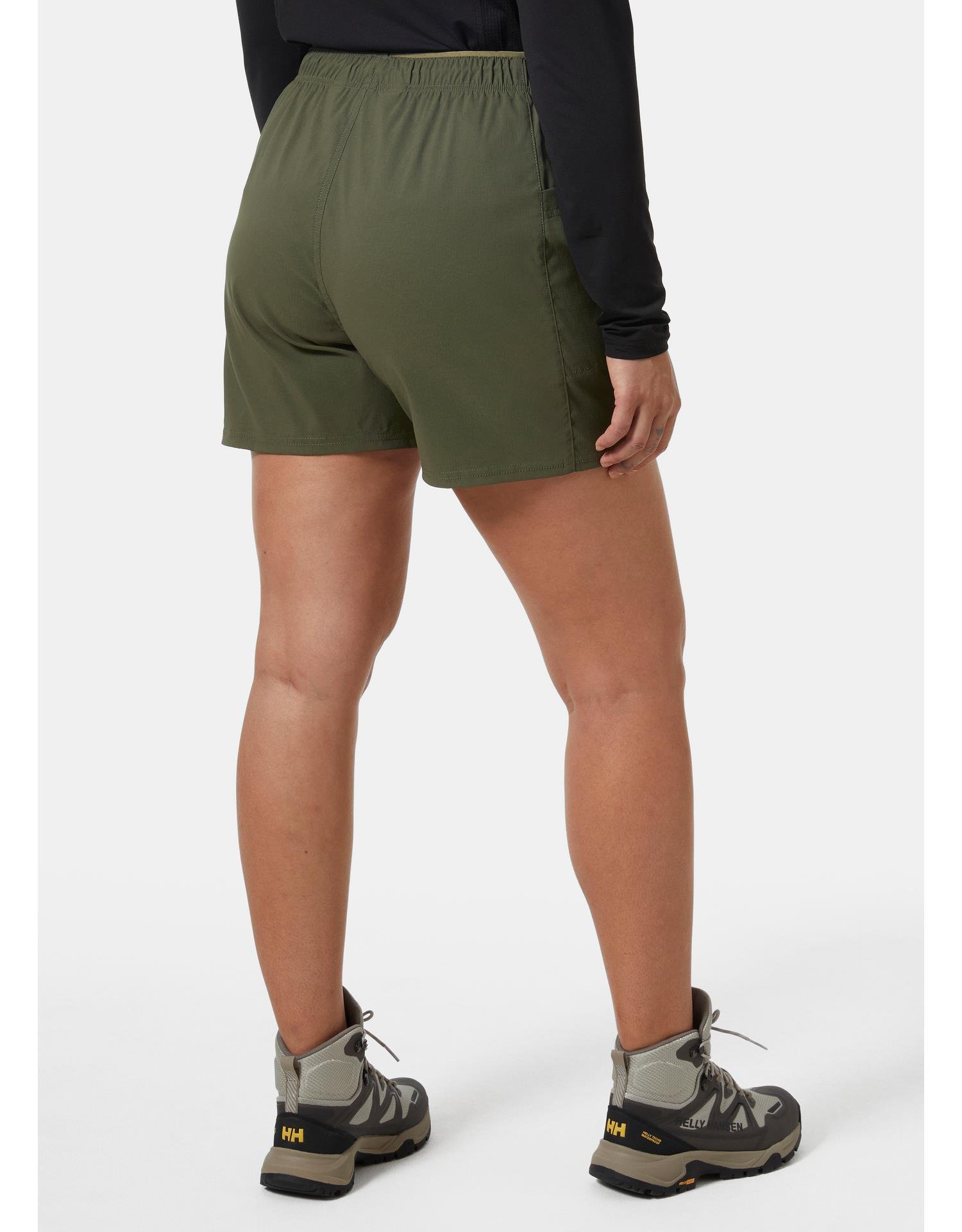 HELLY HANSEN W VISTA HIKE ŞORT