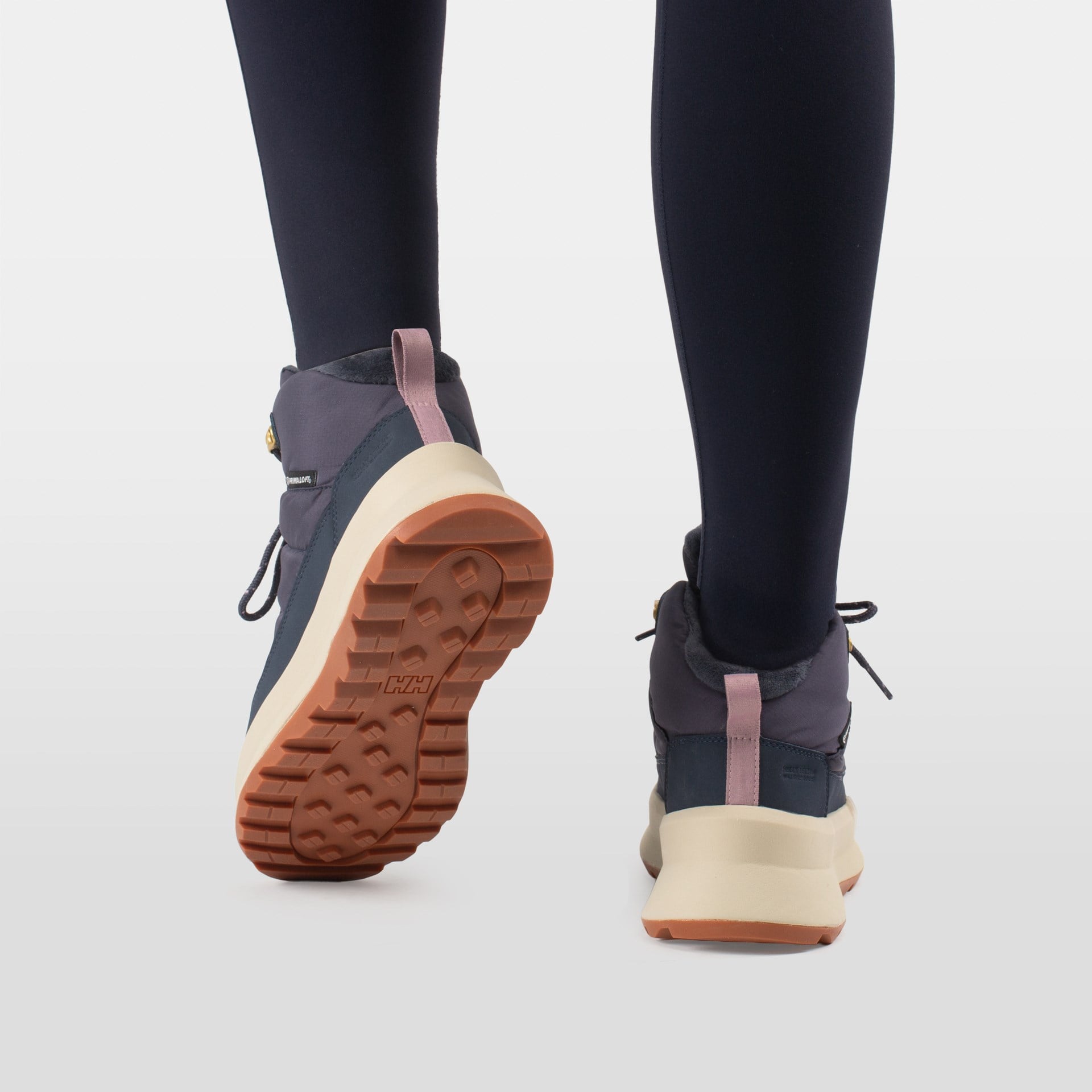 HELLY HANSEN W WINTER BLISS HT BOT