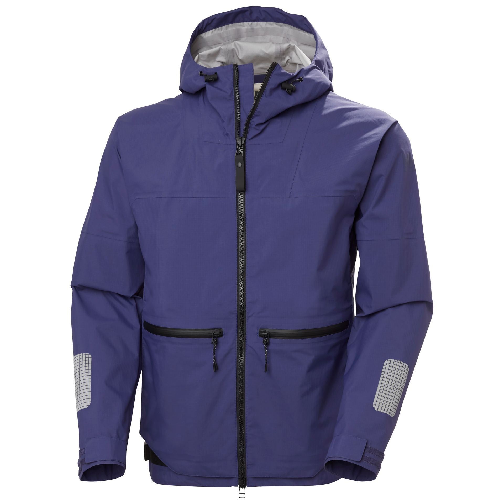 HELLY HANSEN W22 ARC STORM SHELL YAĞMURLUK MONT