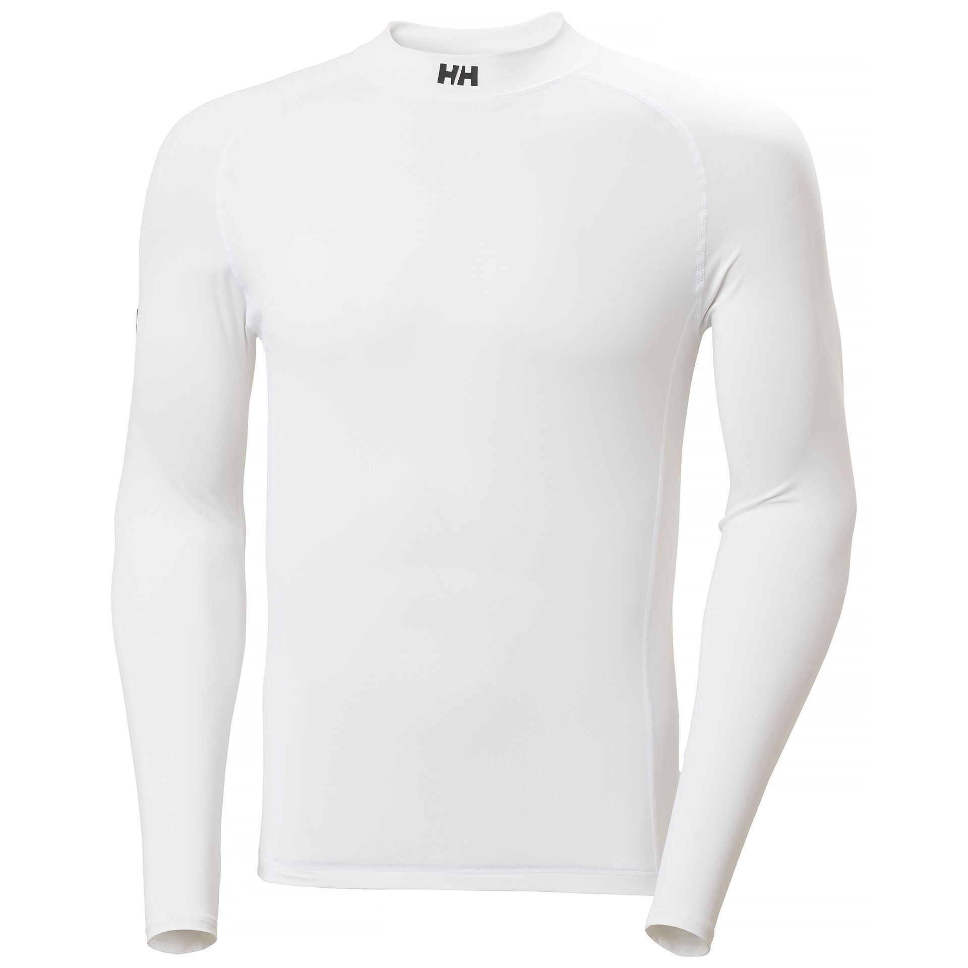 HELLY HANSEN WATERWEAR RASHGUARD LIKRA