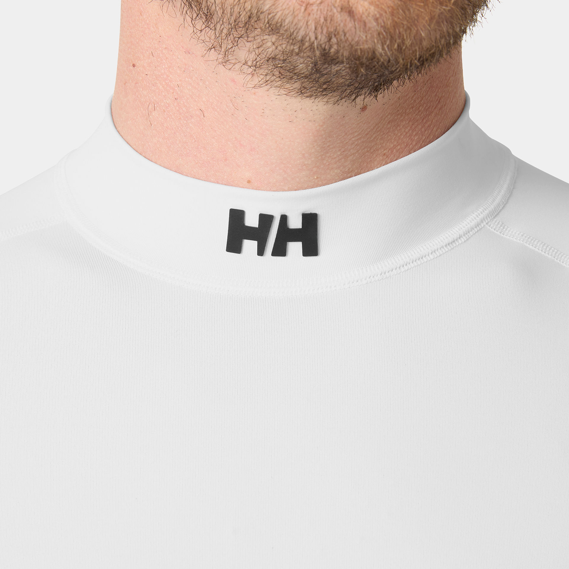 HELLY HANSEN WATERWEAR RASHGUARD LIKRA