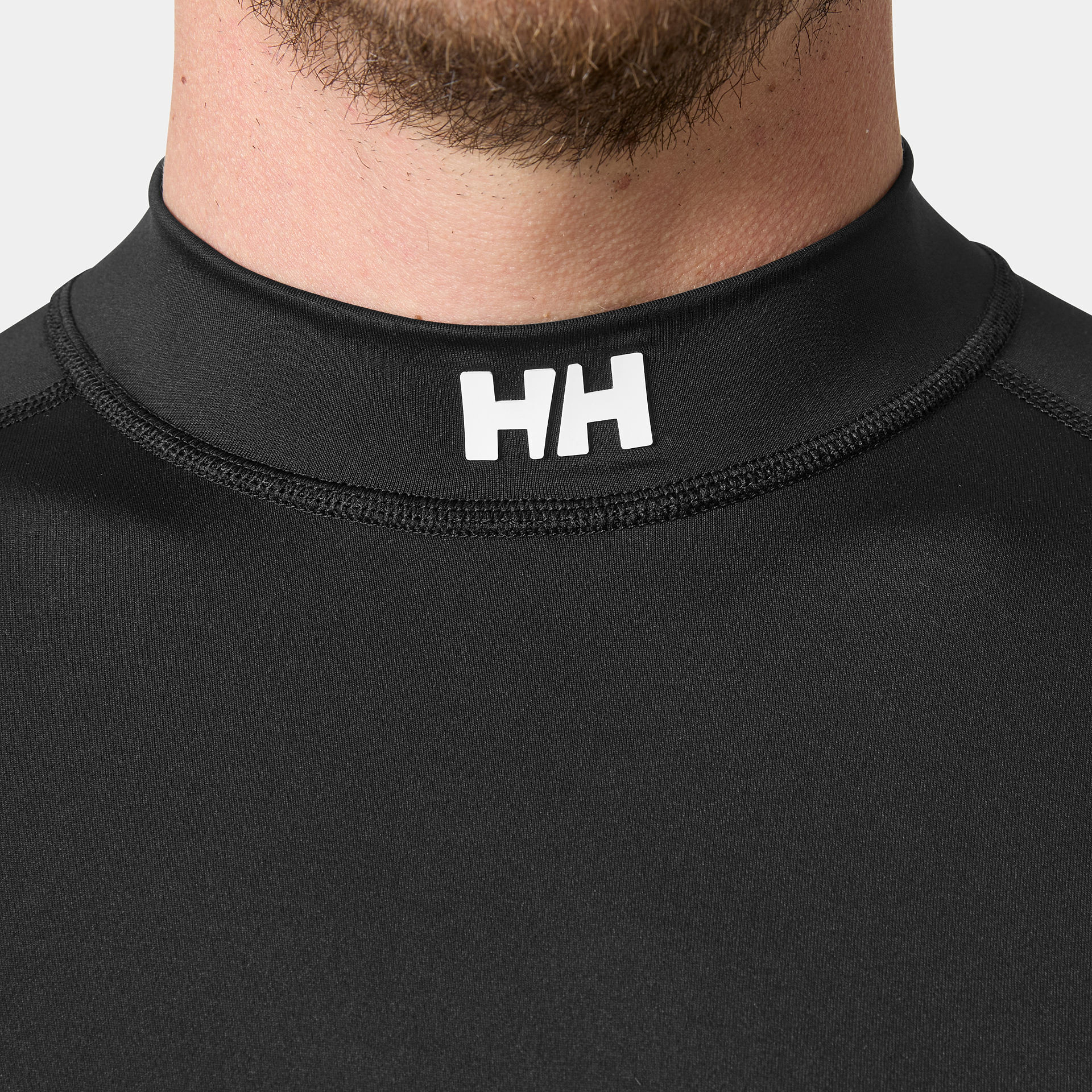 HELLY HANSEN WATERWEAR RASHGUARD LIKRA