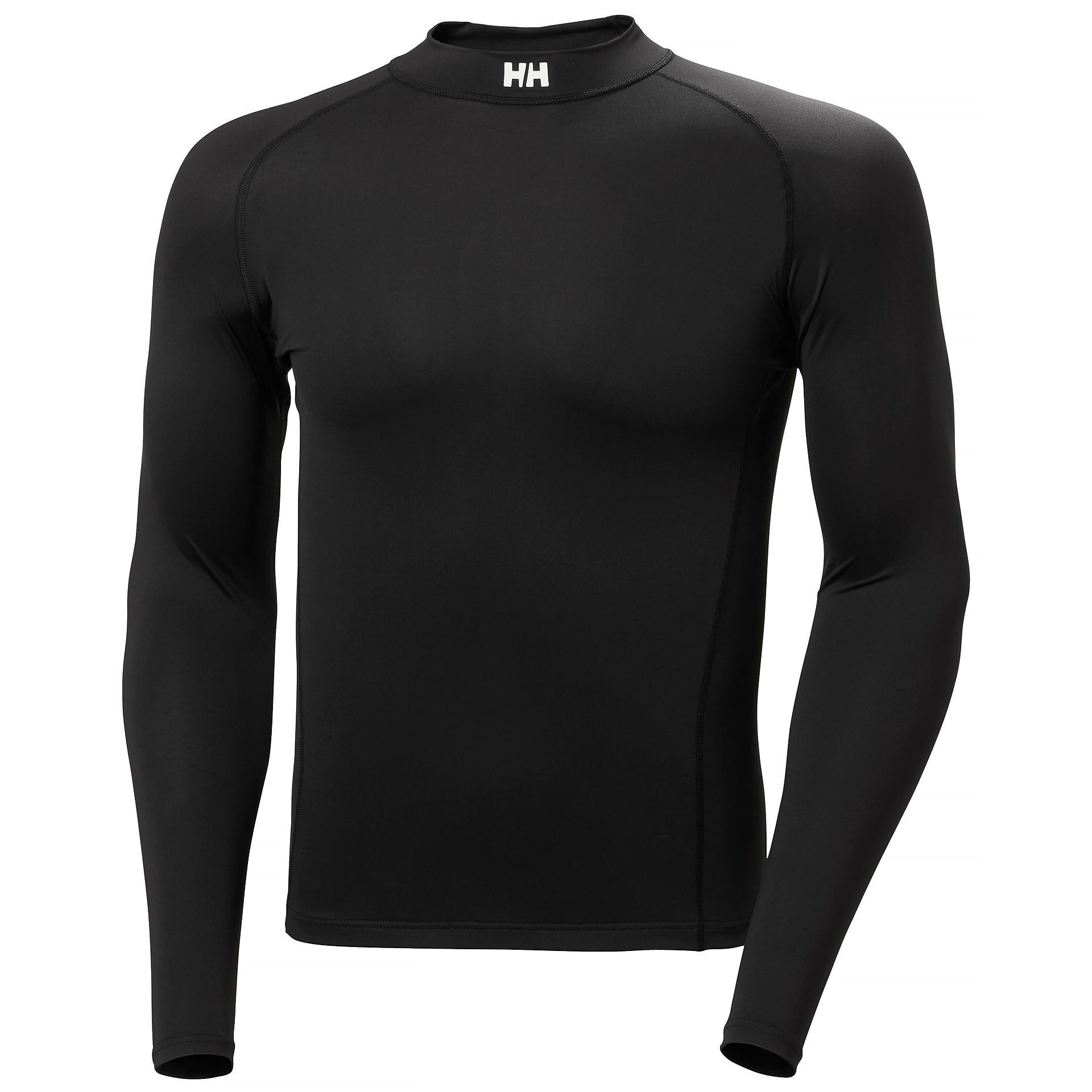 HELLY HANSEN WATERWEAR RASHGUARD LIKRA
