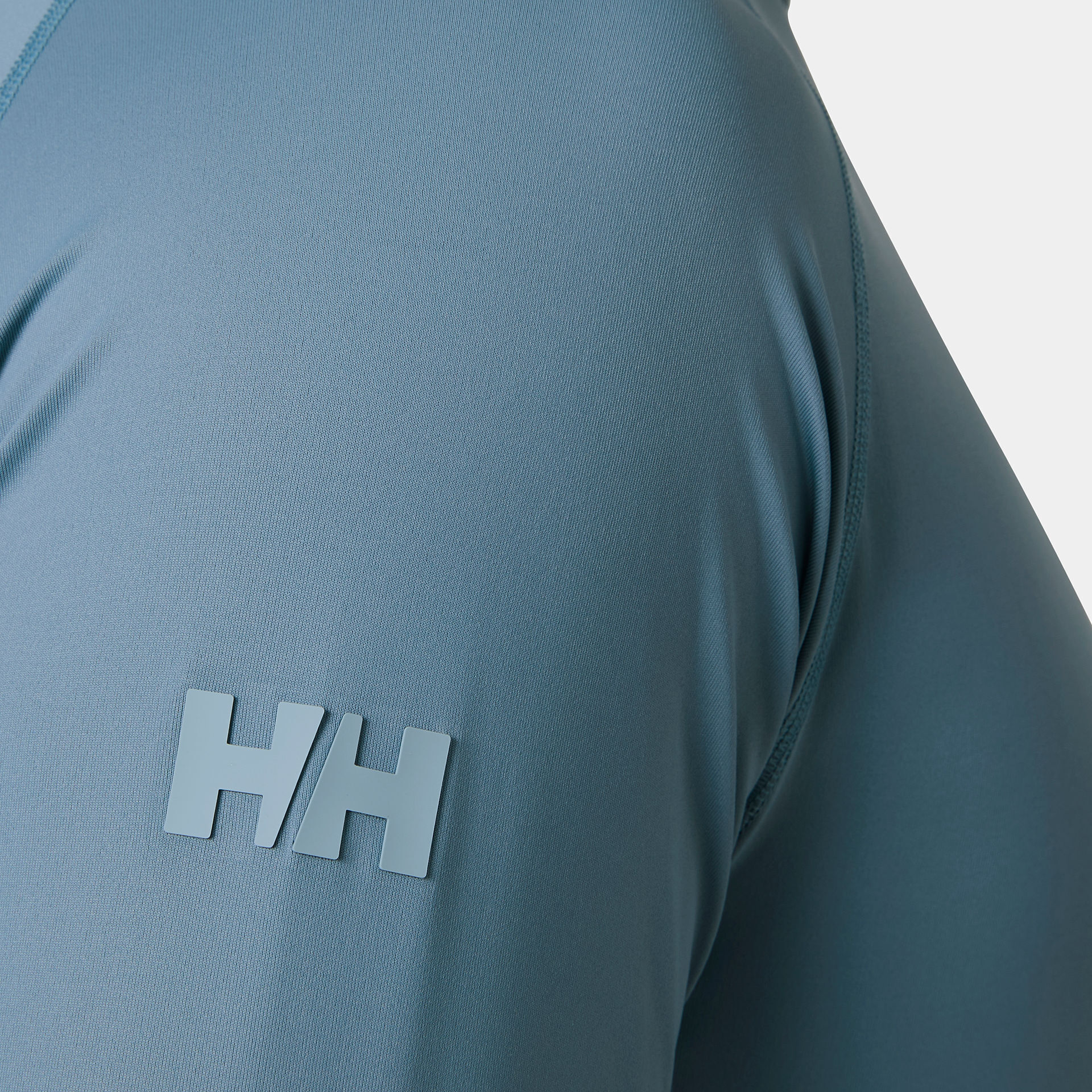HELLY HANSEN WATERWEAR RASHGUARD LIKRA