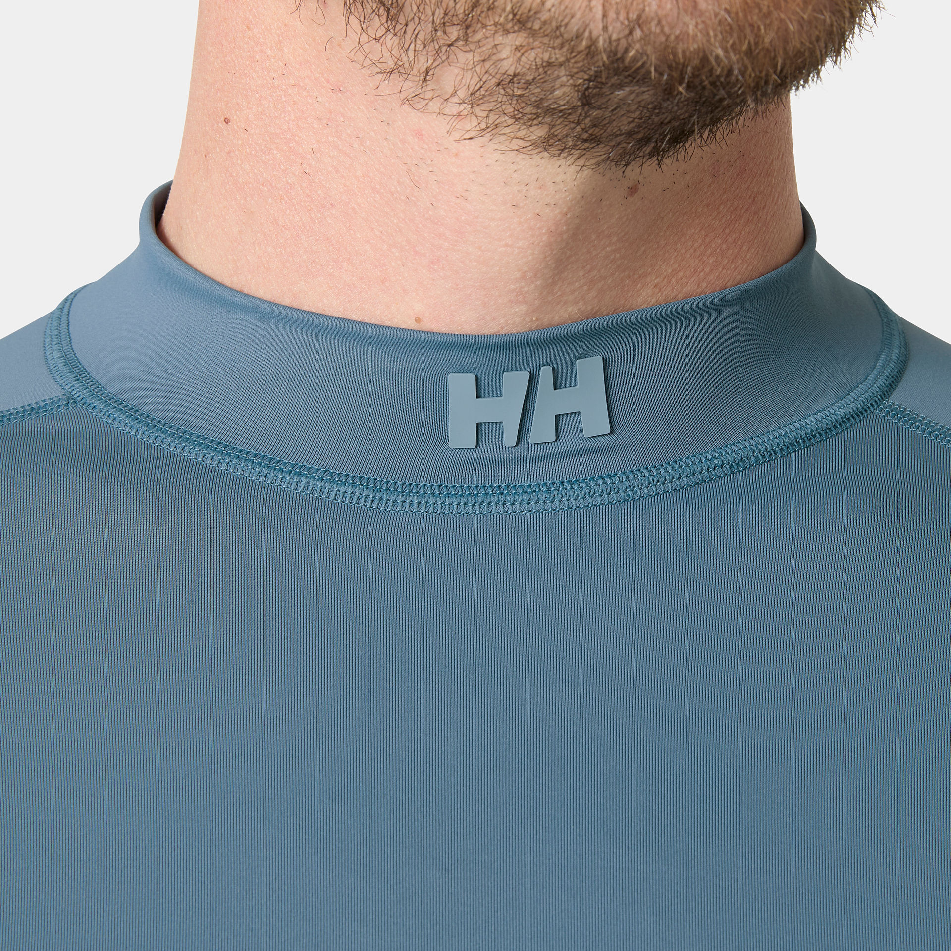 HELLY HANSEN WATERWEAR RASHGUARD LIKRA