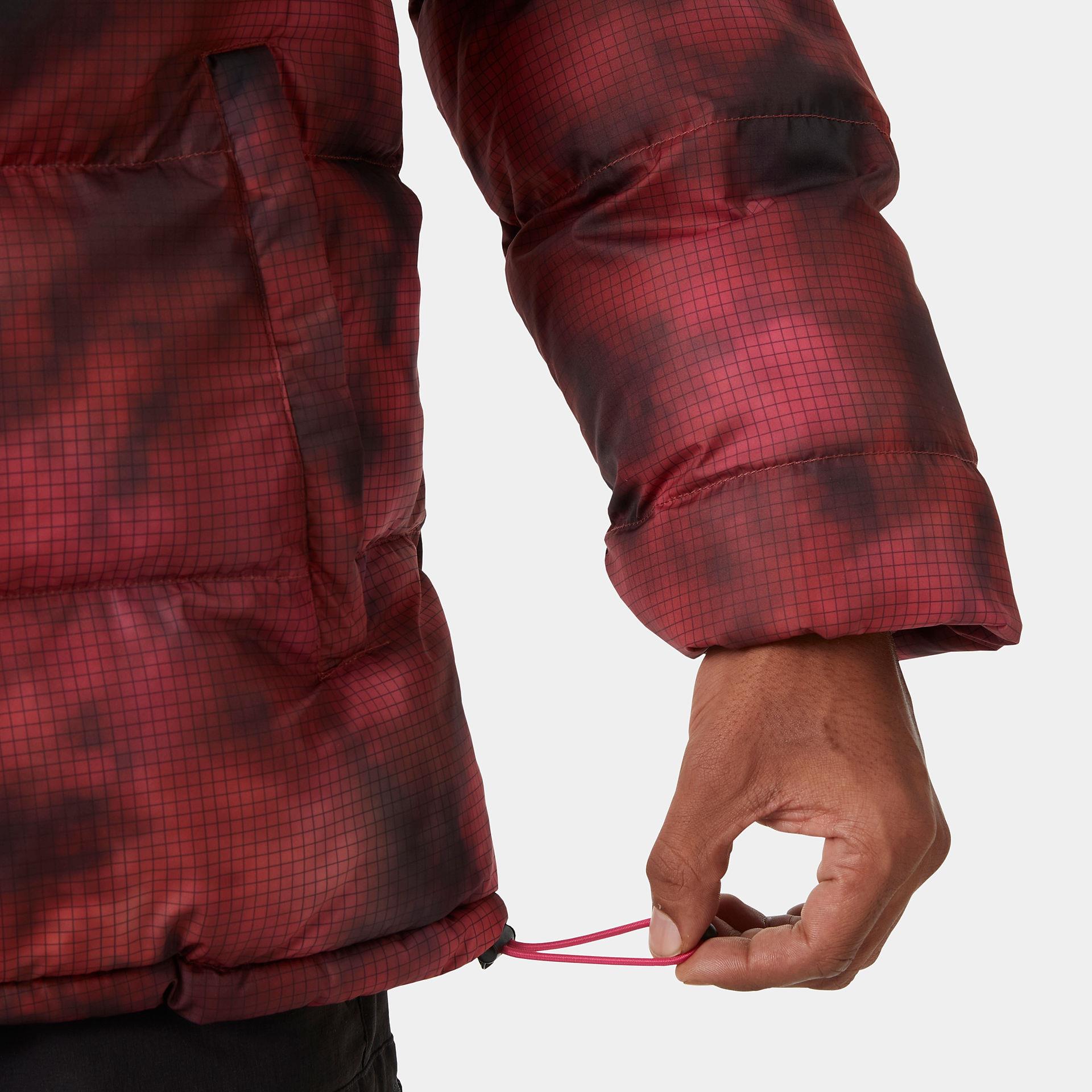 HELLY HANSEN YU 23 REVERSIBLE PUFFER MONT