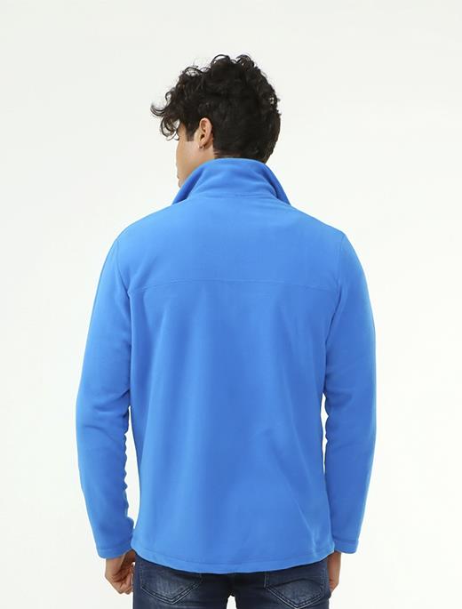 HELLY HANSEN ZIPPY POLAR MONT