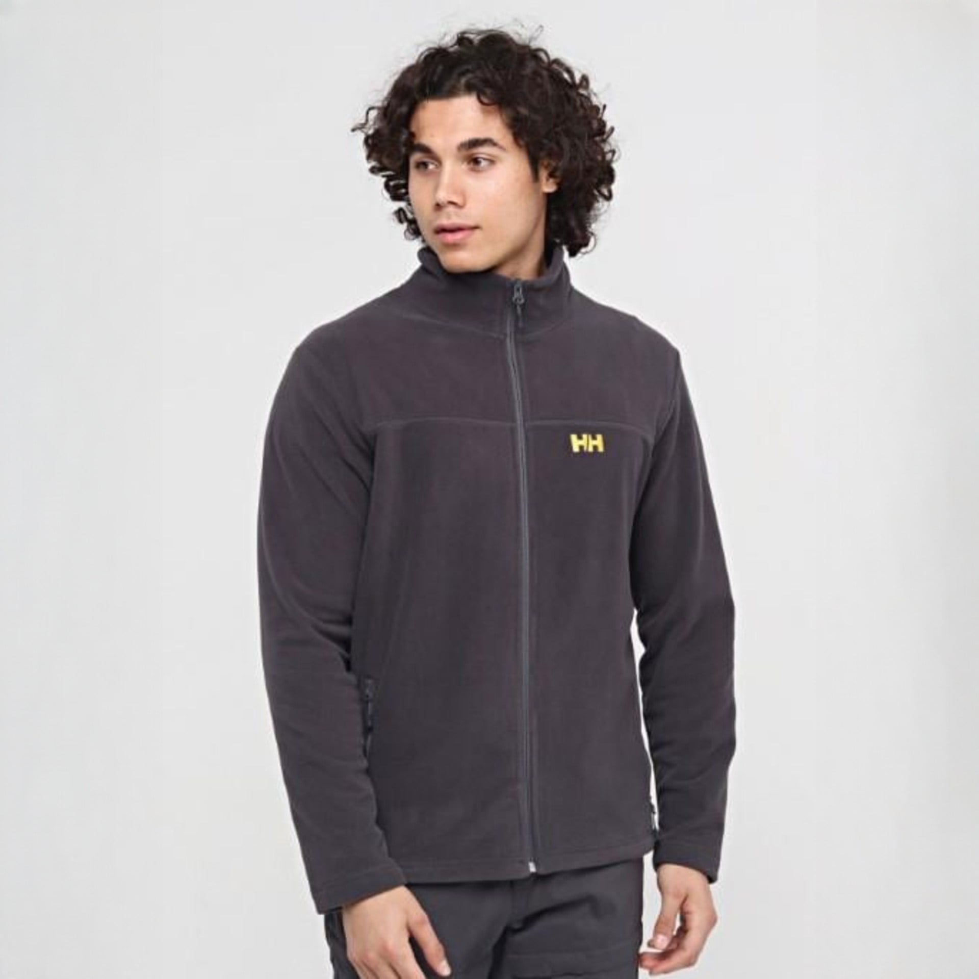 HELLY HANSEN ZIPPY POLAR MONT