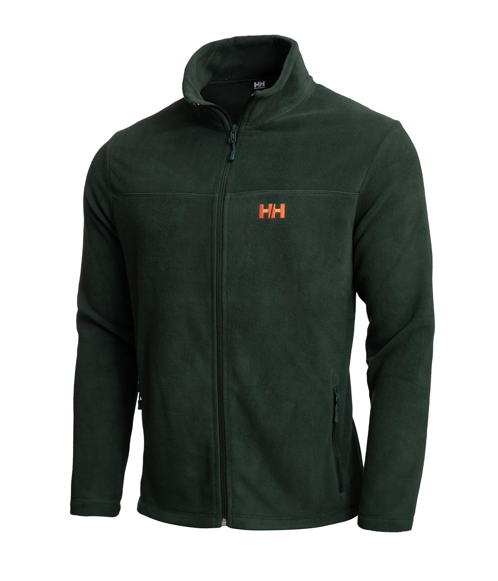 HELLY HANSEN ZIPPY POLAR MONT