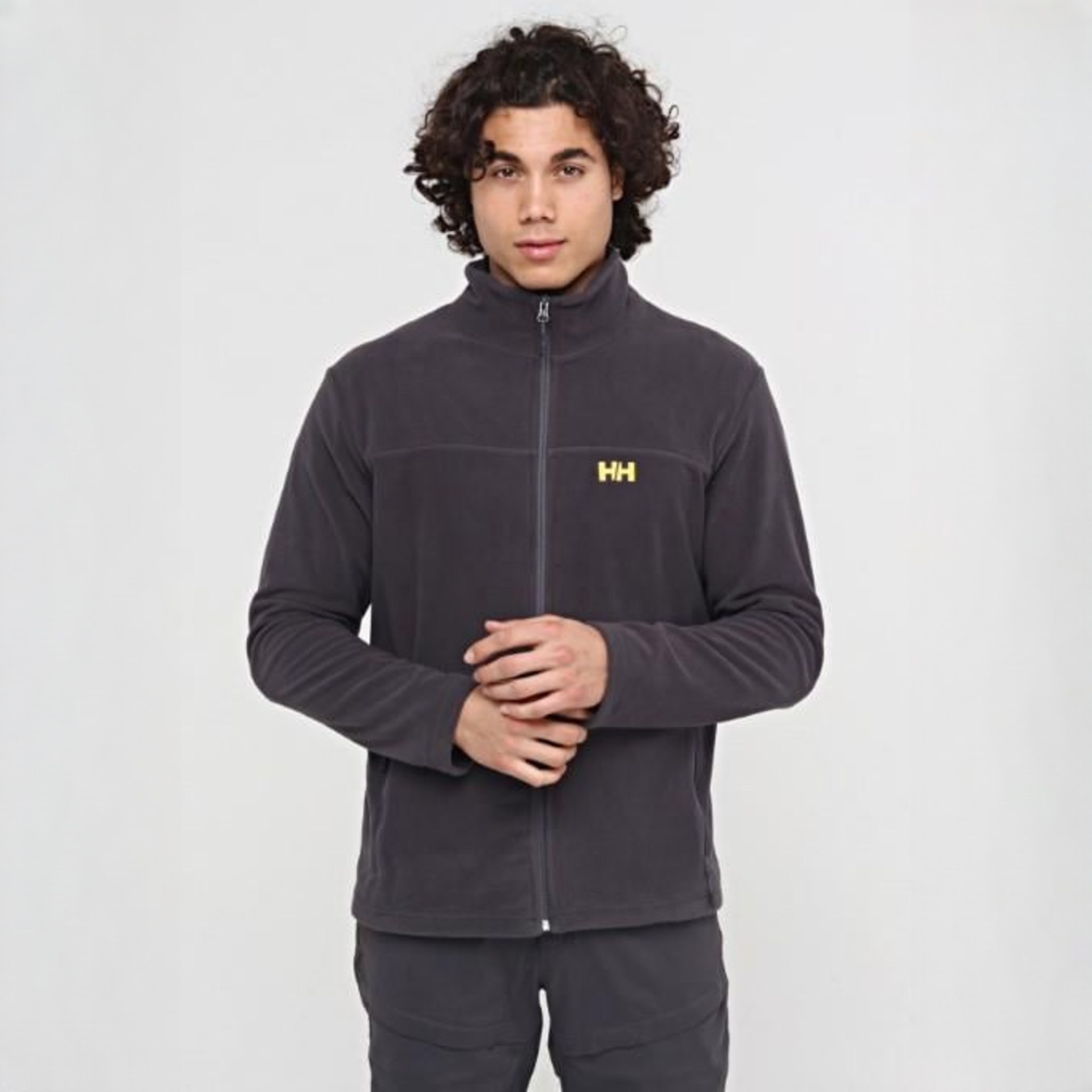 HELLY HANSEN ZIPPY POLAR MONT
