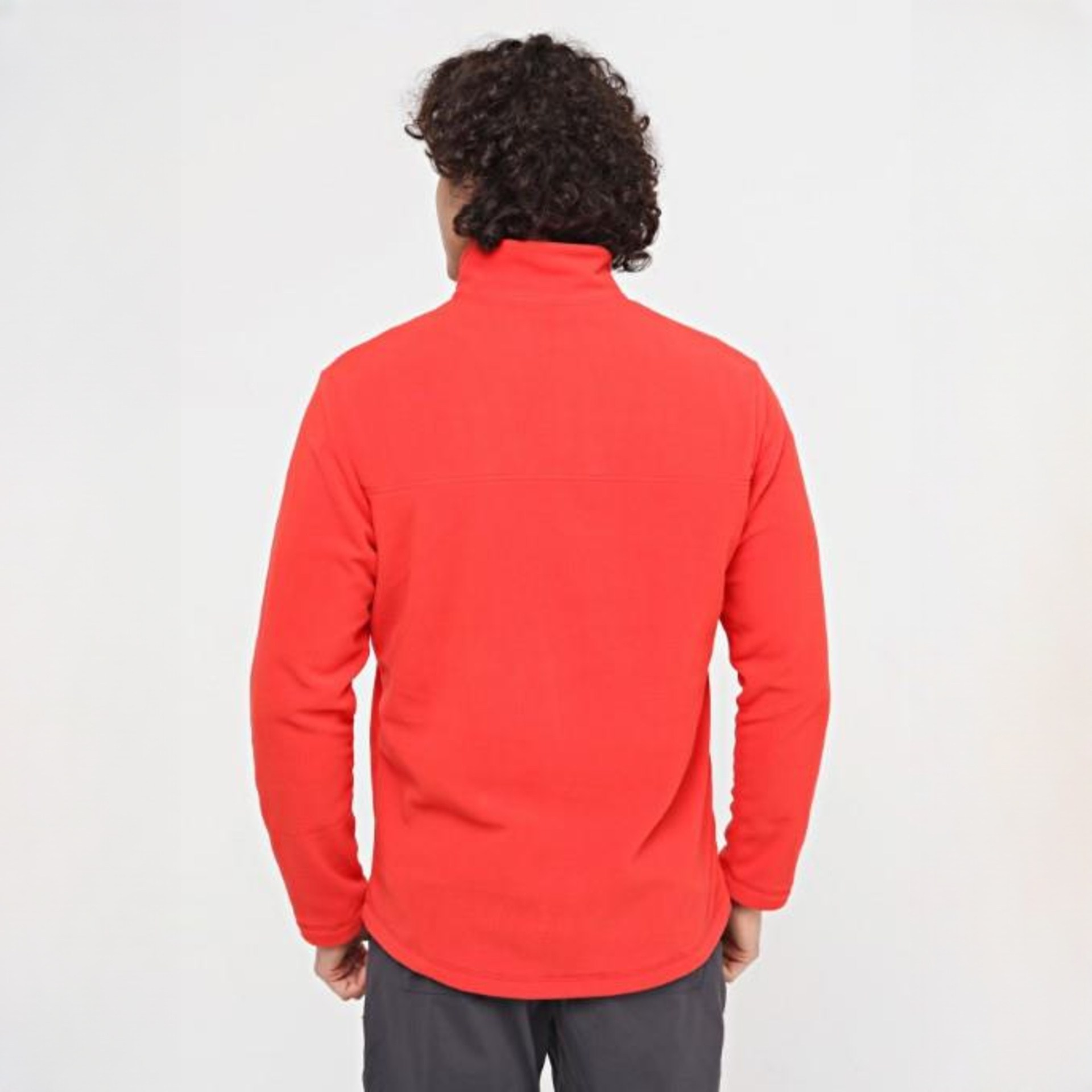 HELLY HANSEN ZIPPY POLAR MONT
