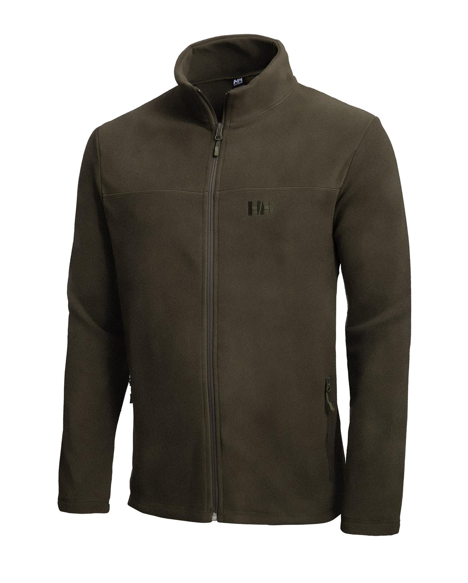 HELLY HANSEN ZIPPY POLAR MONT