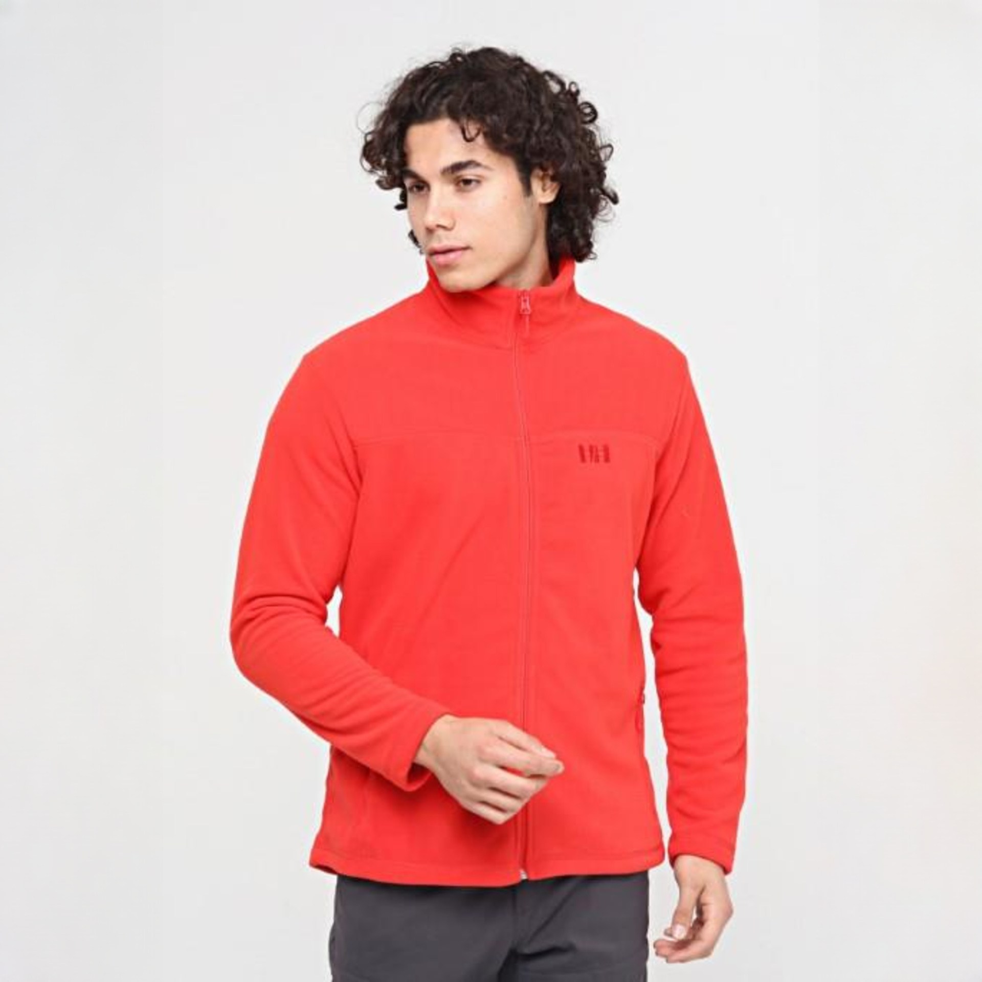 HELLY HANSEN ZIPPY POLAR MONT