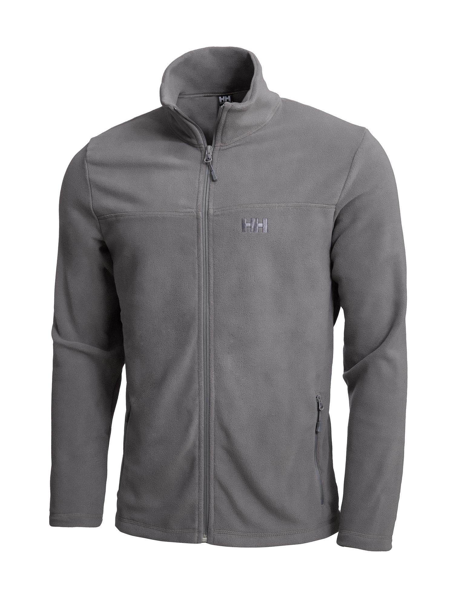 HELLY HANSEN ZIPPY POLAR MONT