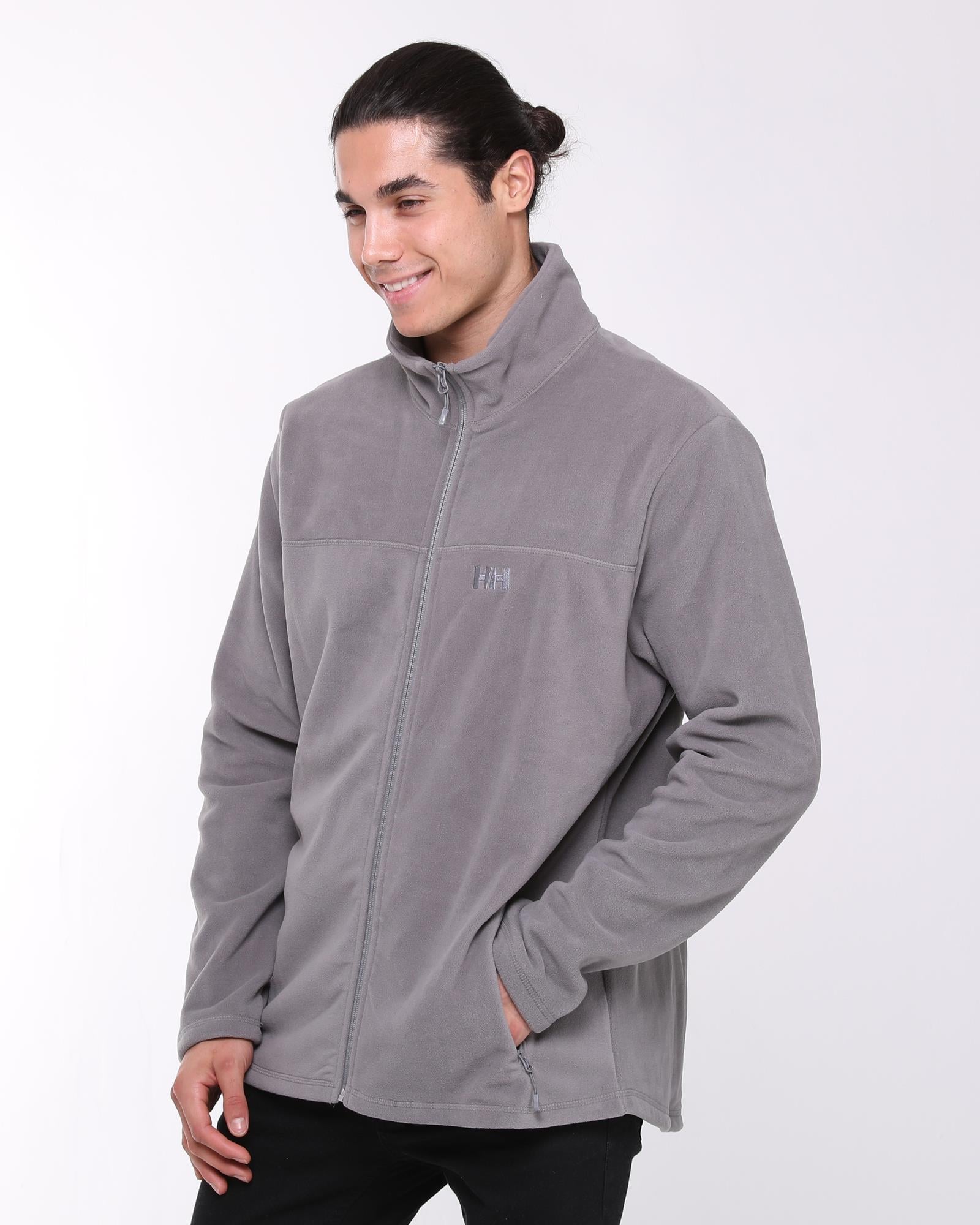 HELLY HANSEN ZIPPY POLAR MONT