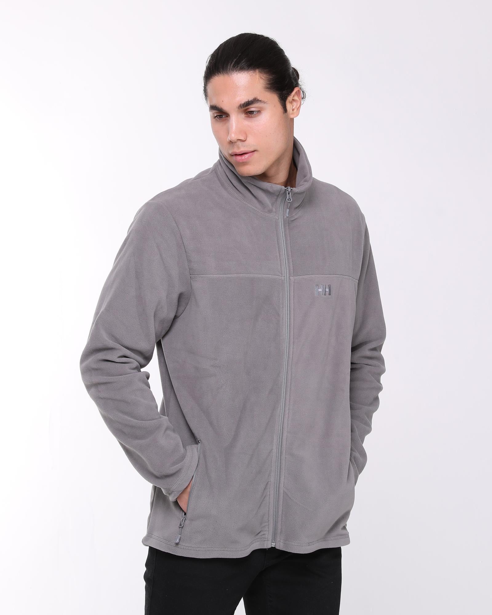 HELLY HANSEN ZIPPY POLAR MONT