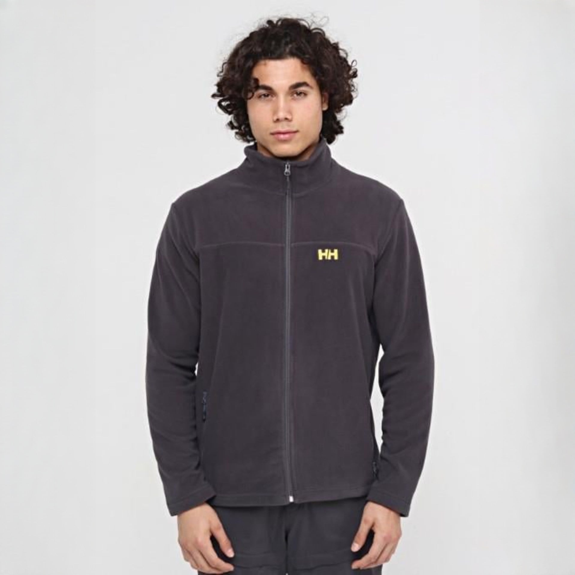 HELLY HANSEN ZIPPY POLAR MONT