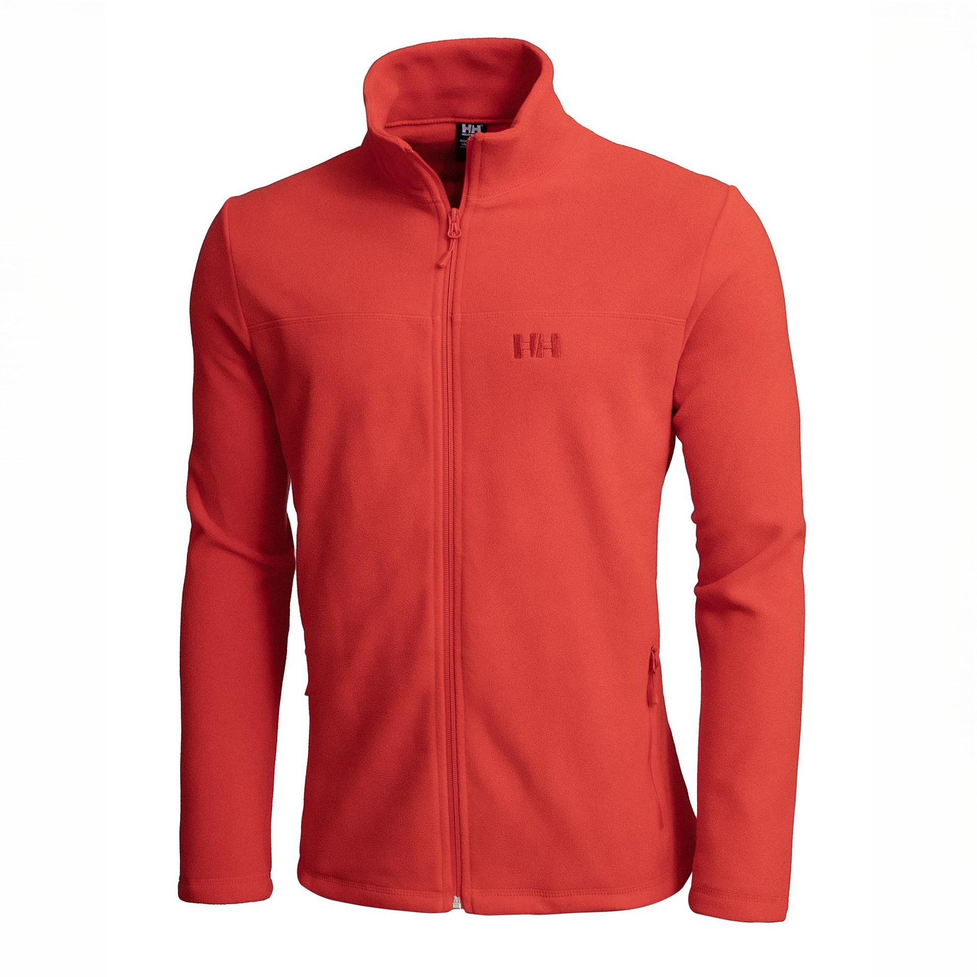 HELLY HANSEN ZIPPY POLAR MONT