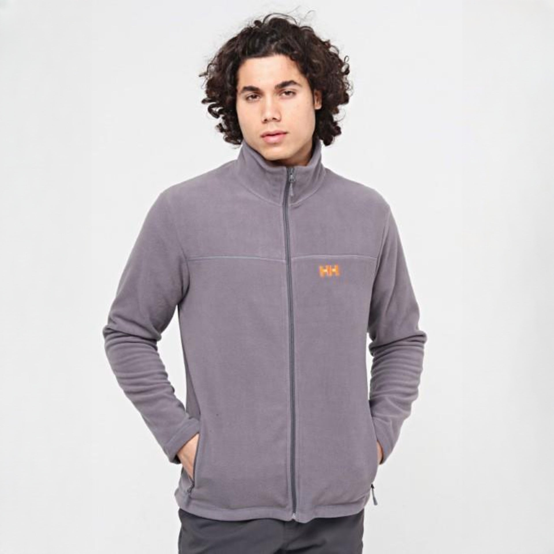 HELLY HANSEN ZIPPY POLAR MONT