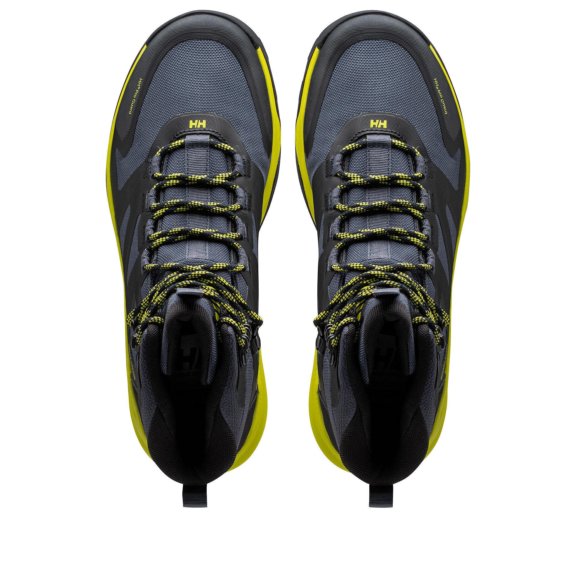 HELLY HNASEN ASCENDER MID HT BOT