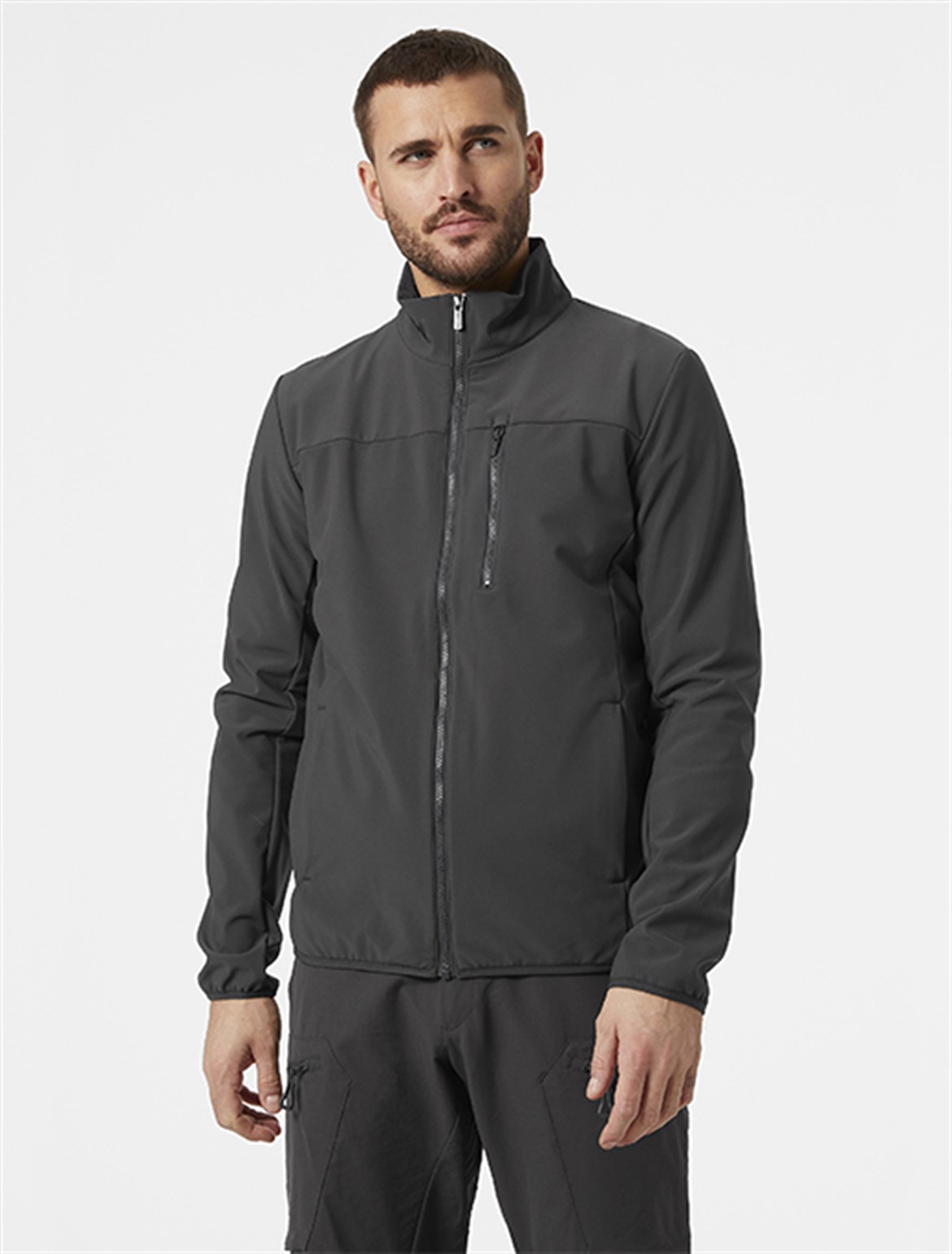 HELLY HANSEN CREW SOFTSHELL MONT 2.0