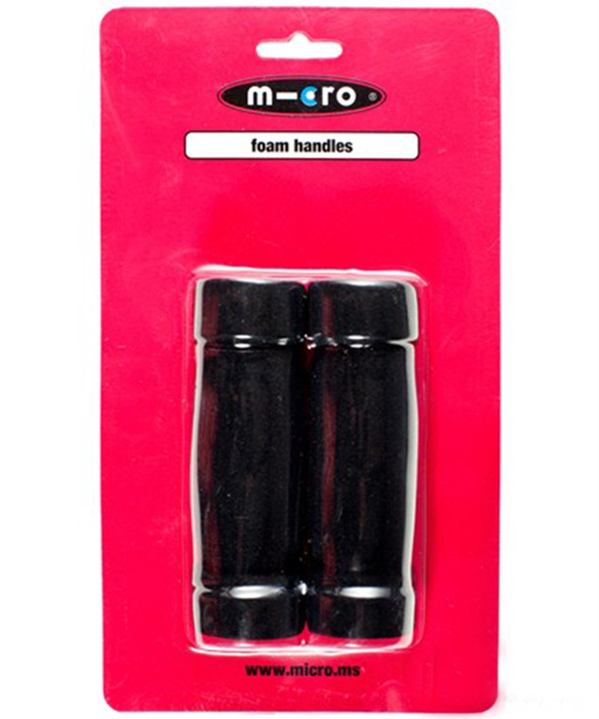 HIGH DENSITY FOAM HAND GRIP