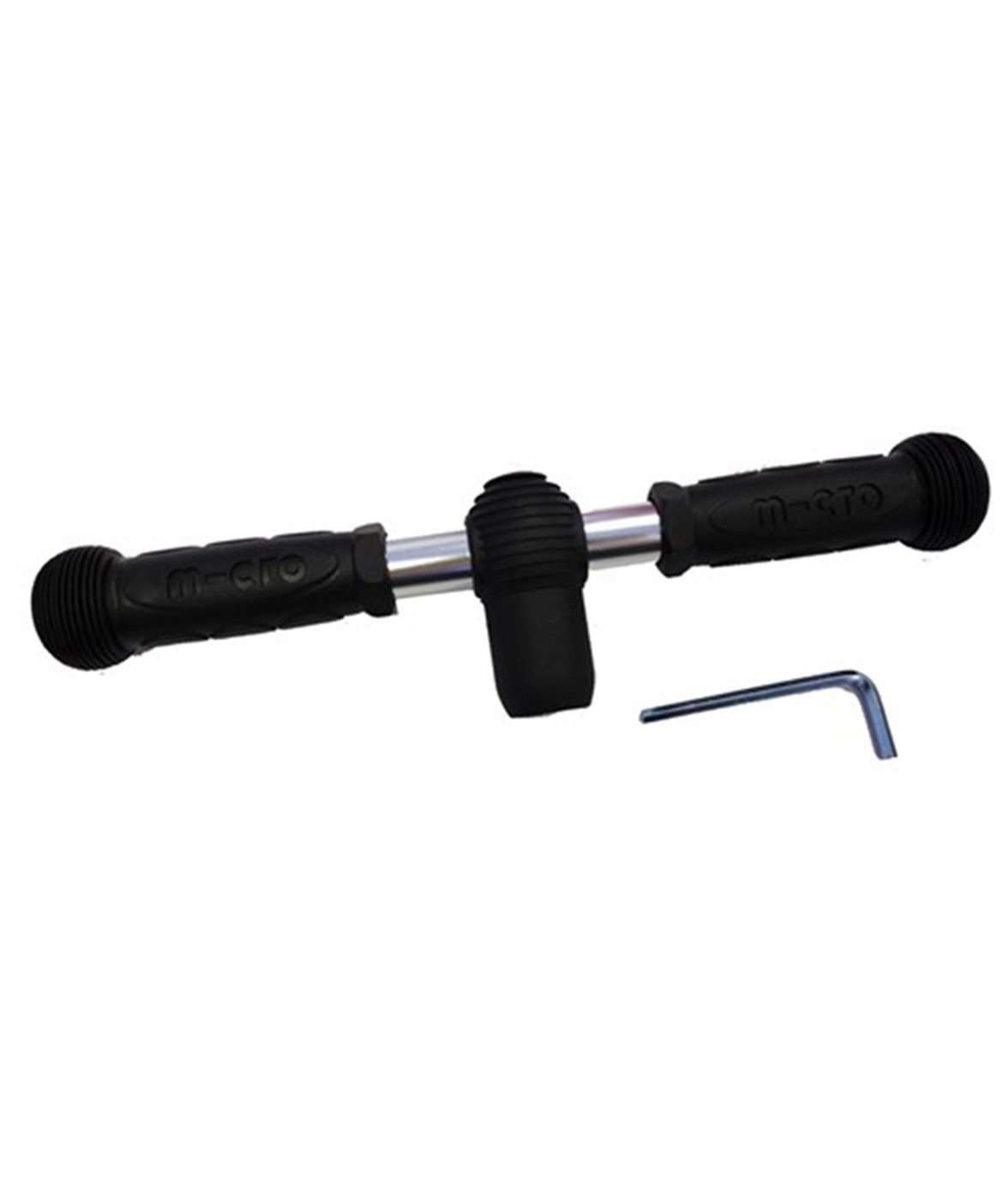 INTERCHANGEABLE T-BAR