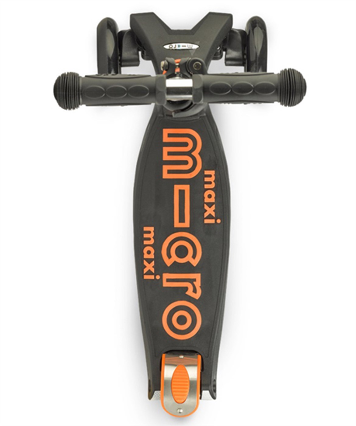 MAXI MICRO DELUXE BLACK