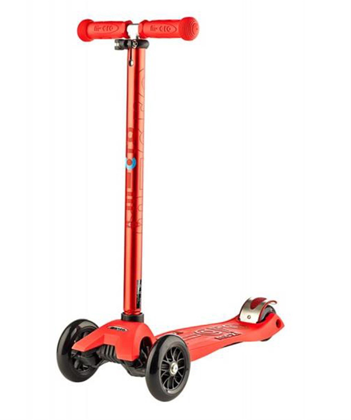 MAXI MICRO DELUXE RED