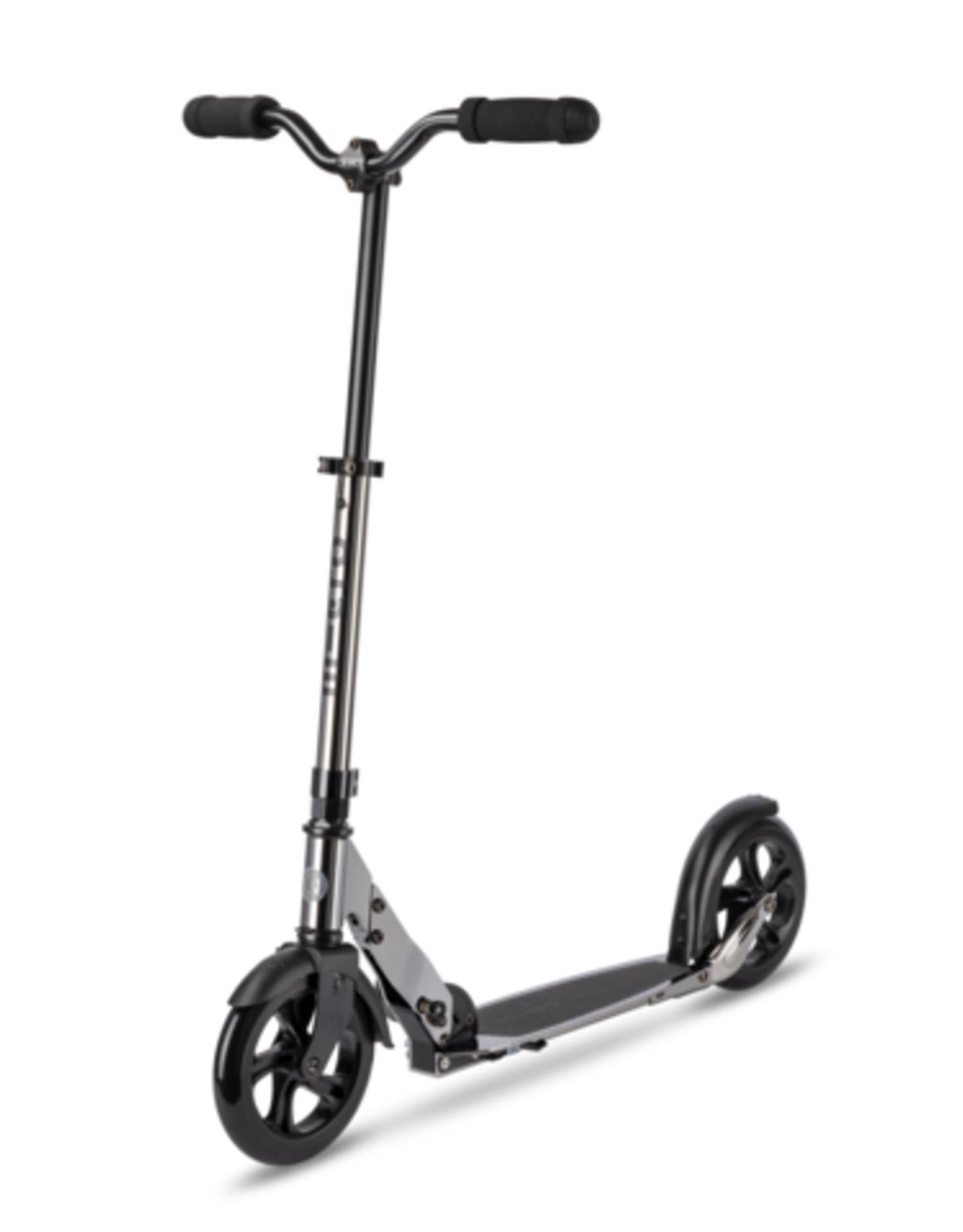 MICRO CLASSIC NEOCHROME BLACK