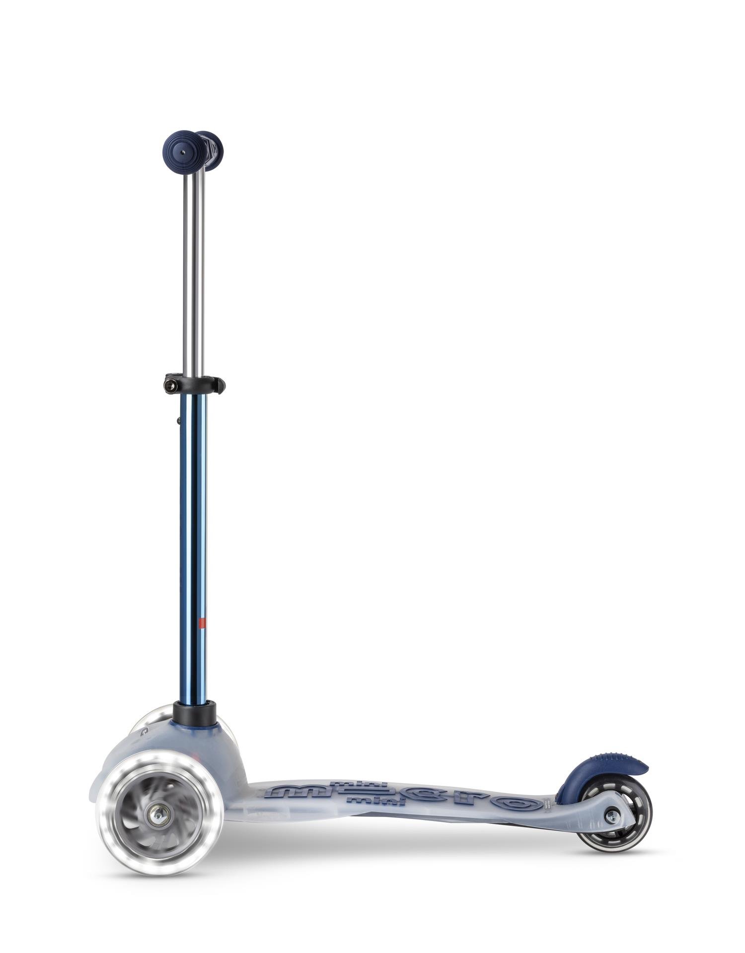 MINI MICRO DELUXE FLUX LED NEOCHROME NAVY